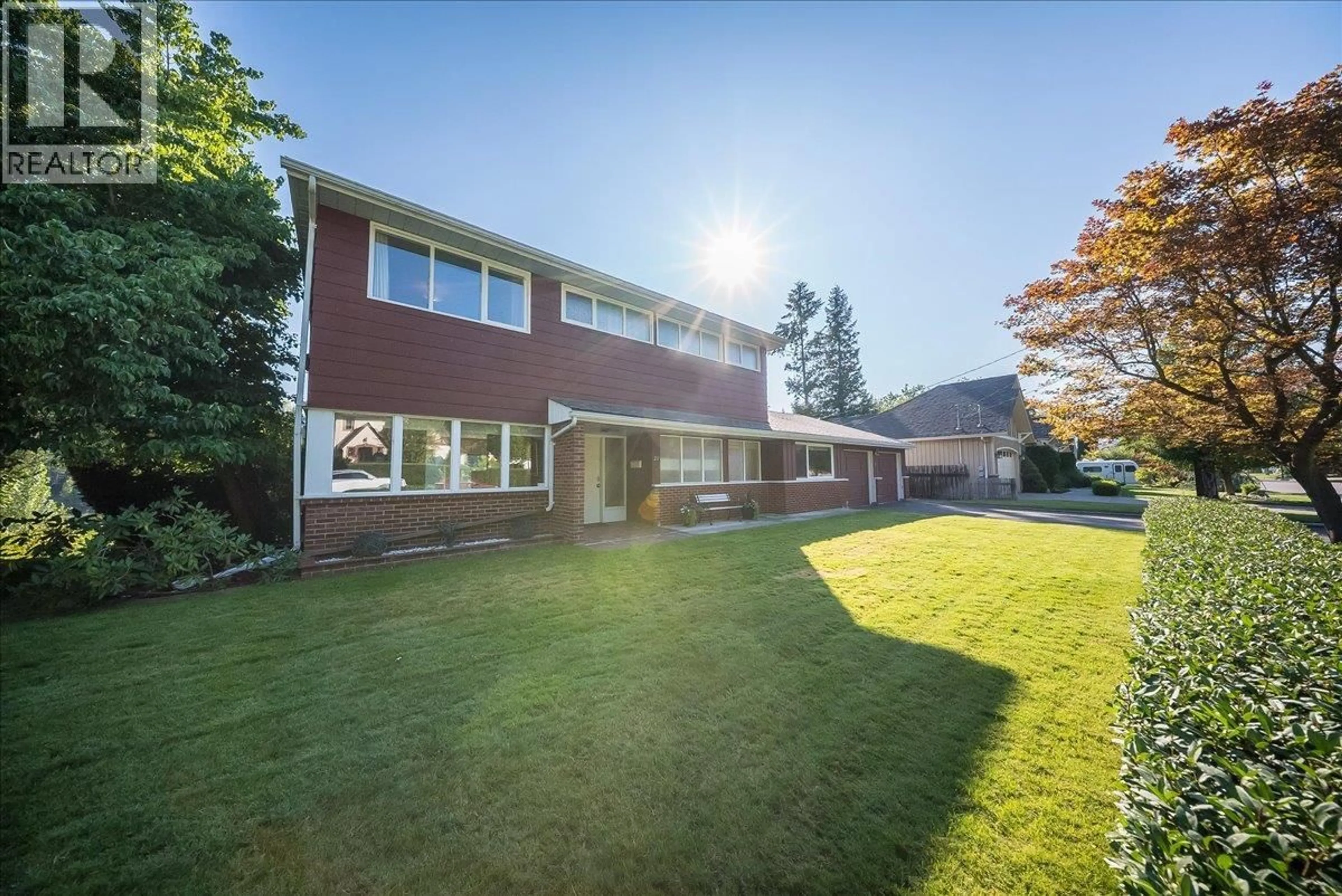 Unknown for 20 HAZLEWOOD DRIVE, Trail British Columbia V1R1E4