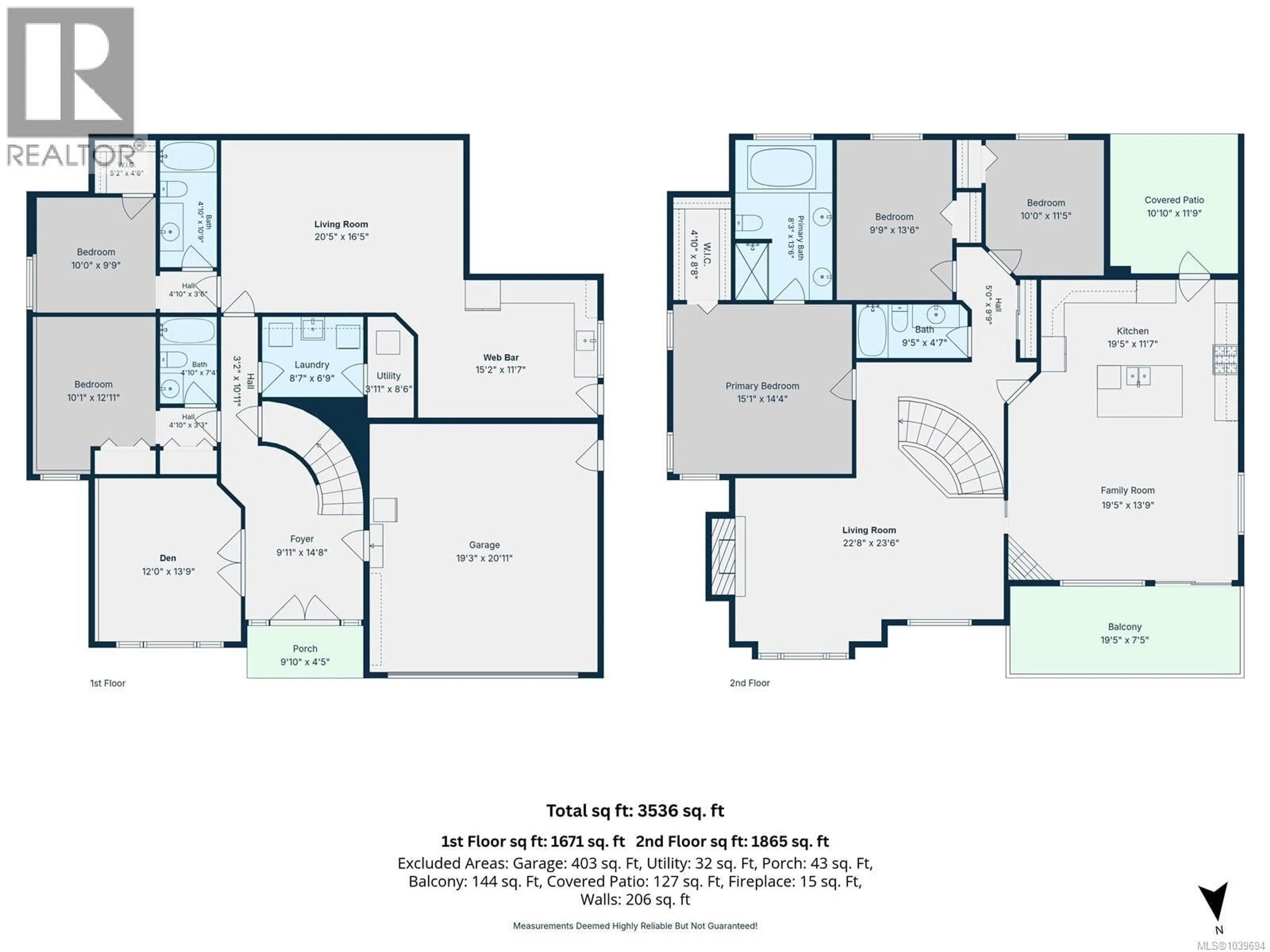 Floor plan for 6485 GROVELAND DRIVE, Nanaimo British Columbia V9V1V4