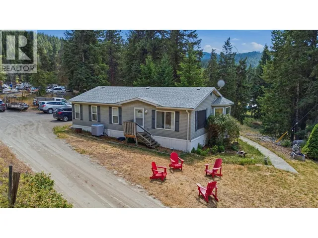 85 CANDIDE DRIVE, Lumby 3
