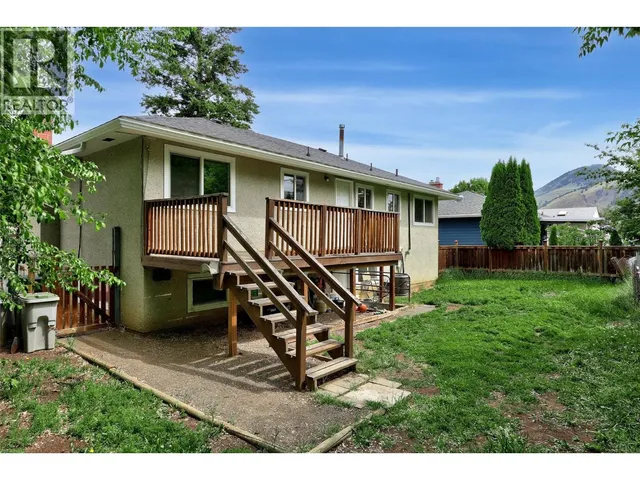 631 BRANDON AVENUE, Kamloops 5
