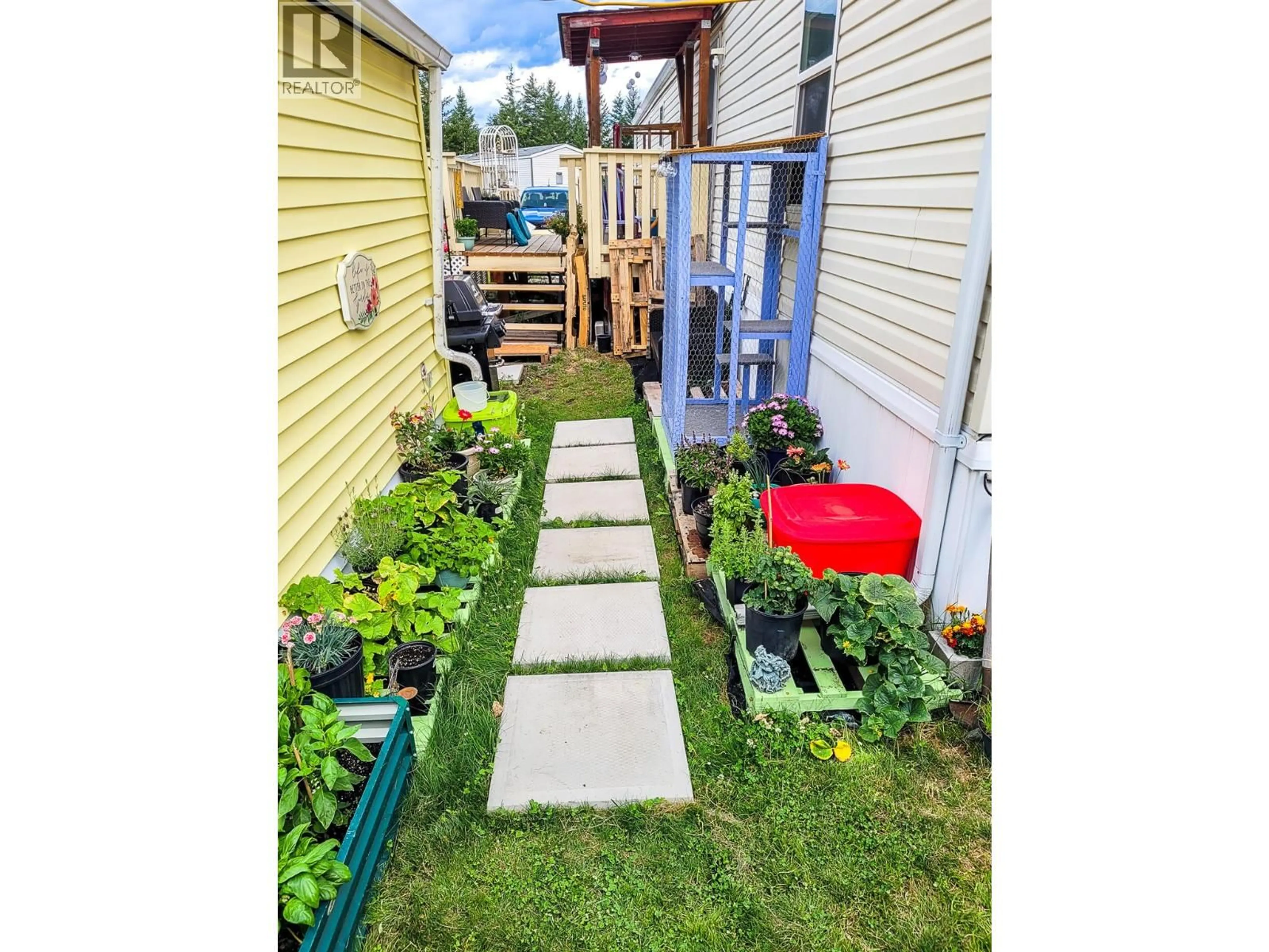 Unknown for 35 - 4510 POWER ROAD, Barriere British Columbia V0E1E0