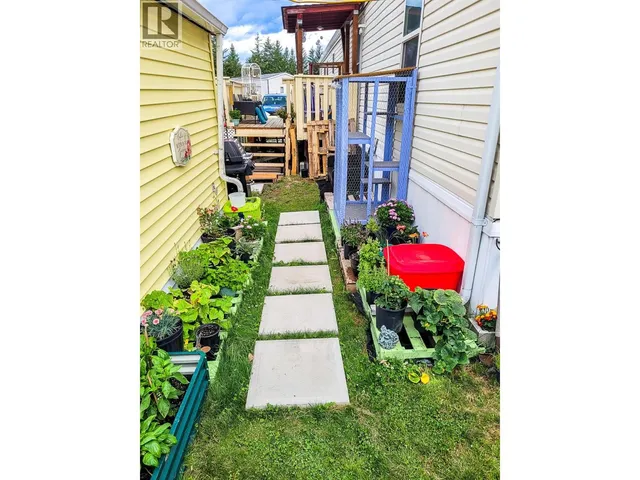 35 - 4510 POWER ROAD, Barriere 3