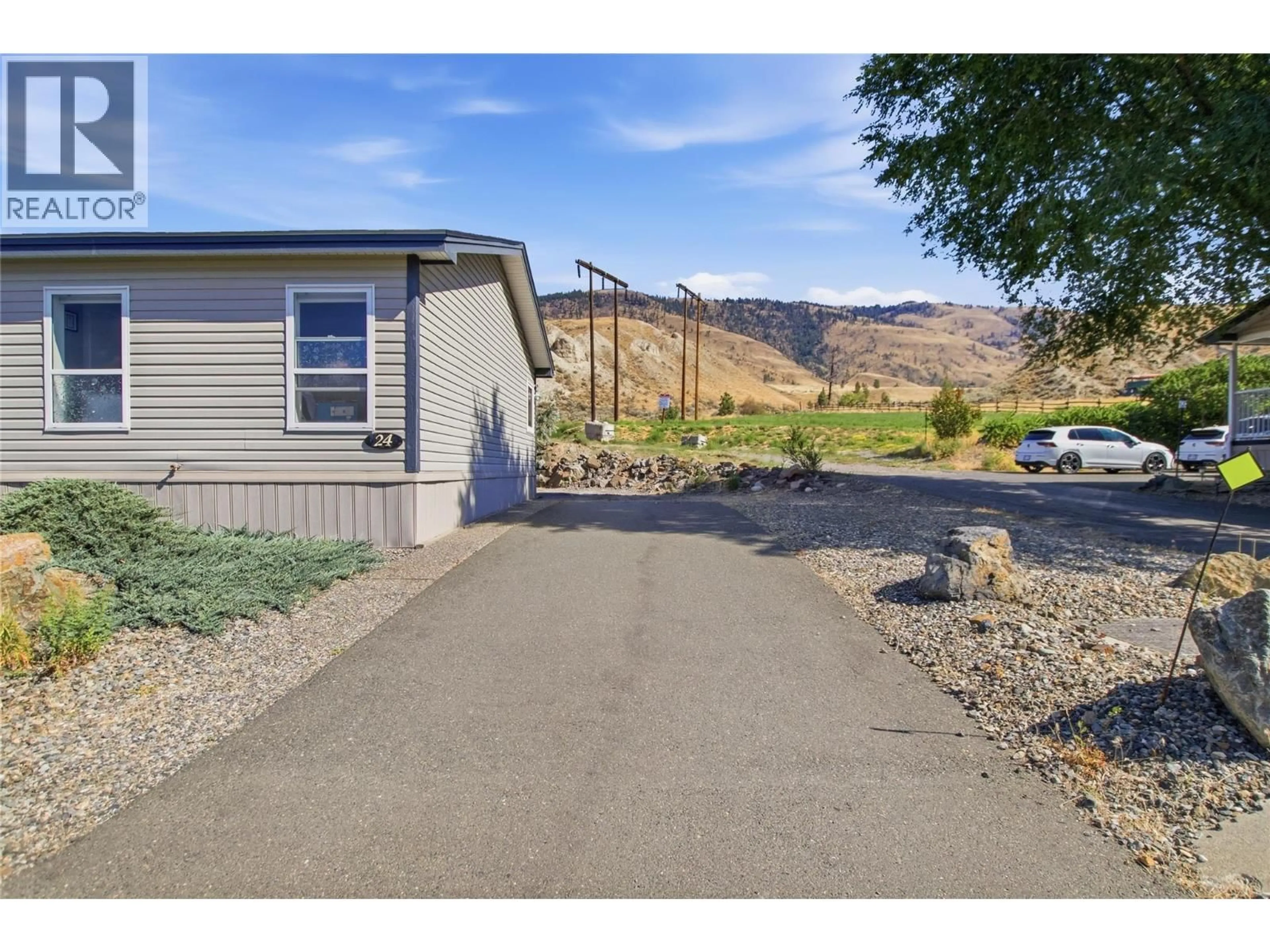Unknown for 24 - 768 SHUSWAP  E ROAD, Kamloops British Columbia V2H0A4