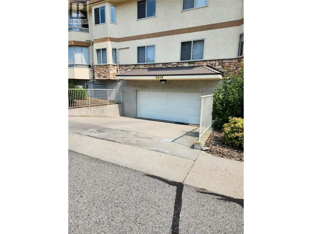 106 - 8416 JUBILEE ROAD EAST, Summerland 4