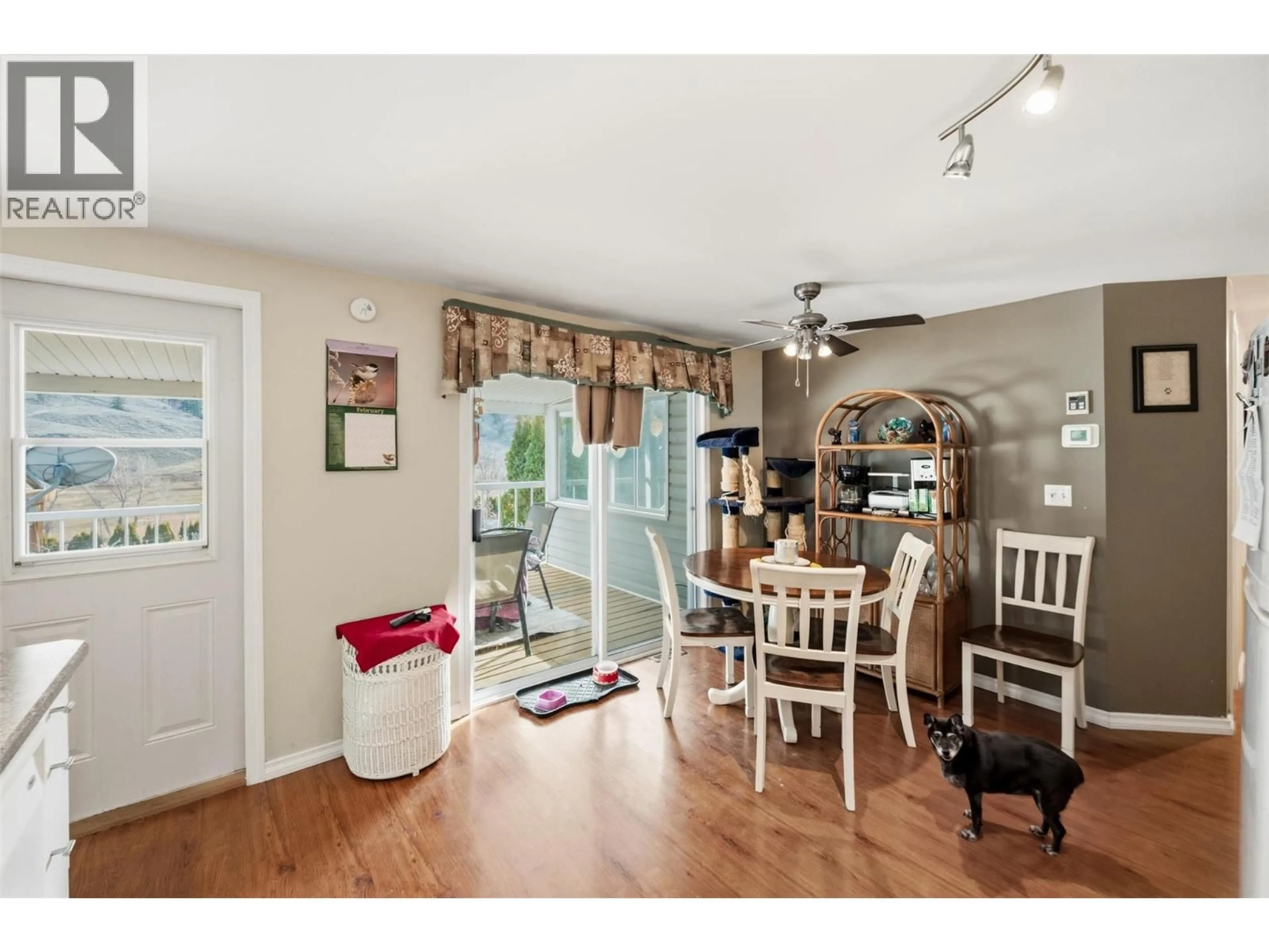 Open concept kitchen, unknown for 30 - 1292 HIGHWAY 3A OTHER, Keremeos British Columbia V0X1N4