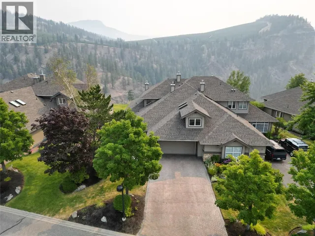 29 - 3800 GALLAGHERS PINNACLE WAY, Kelowna