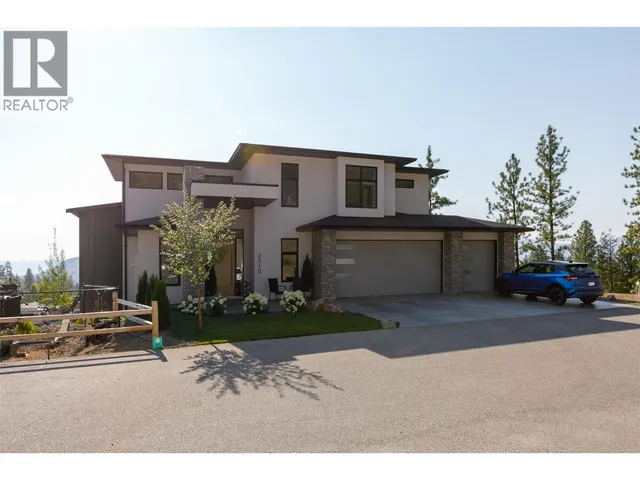 2510 TALLUS HEIGHTS LANE, West Kelowna 2
