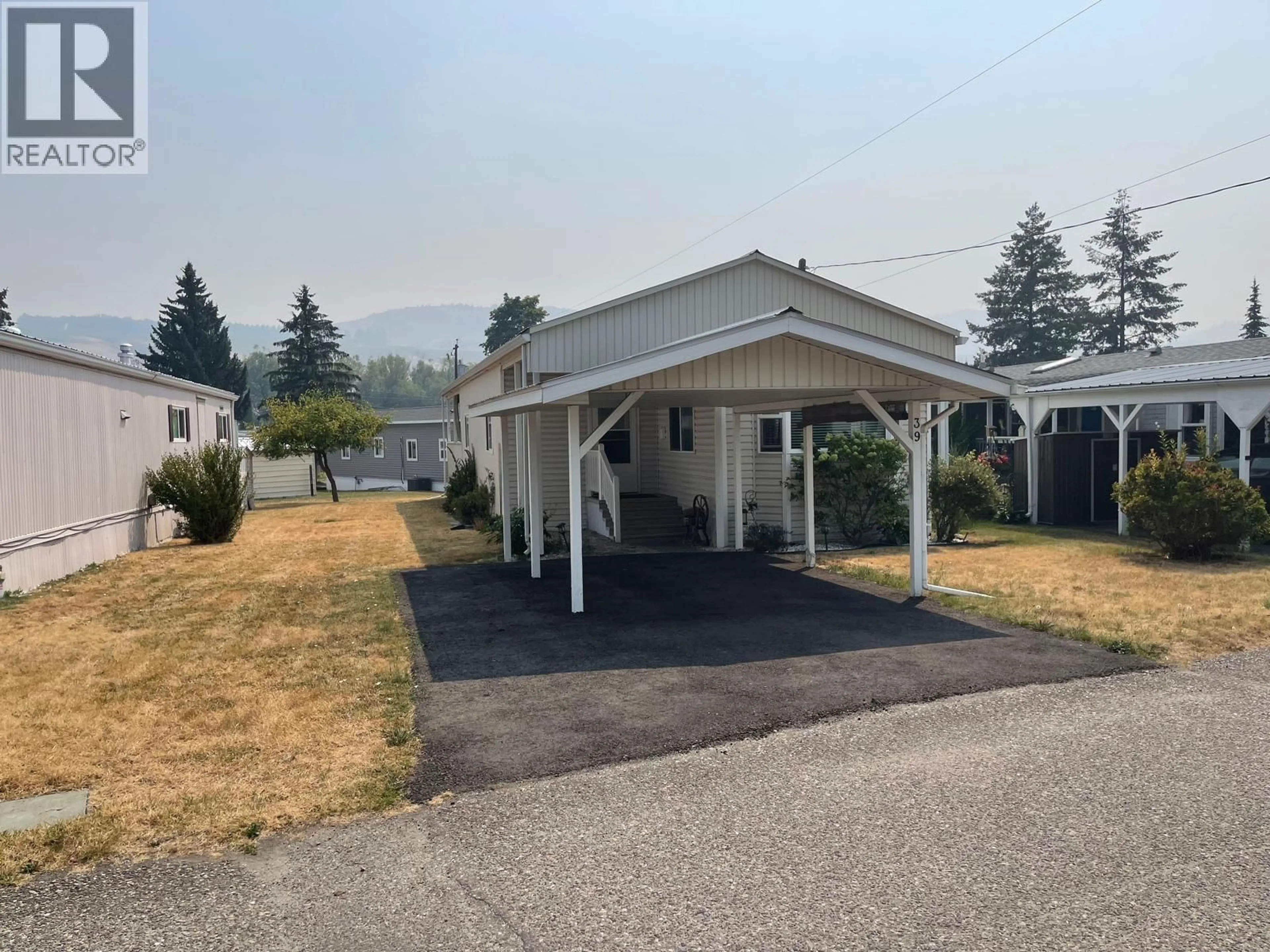 Unknown for 39 - 5484 25 AVENUE, Vernon British Columbia V1T7A8