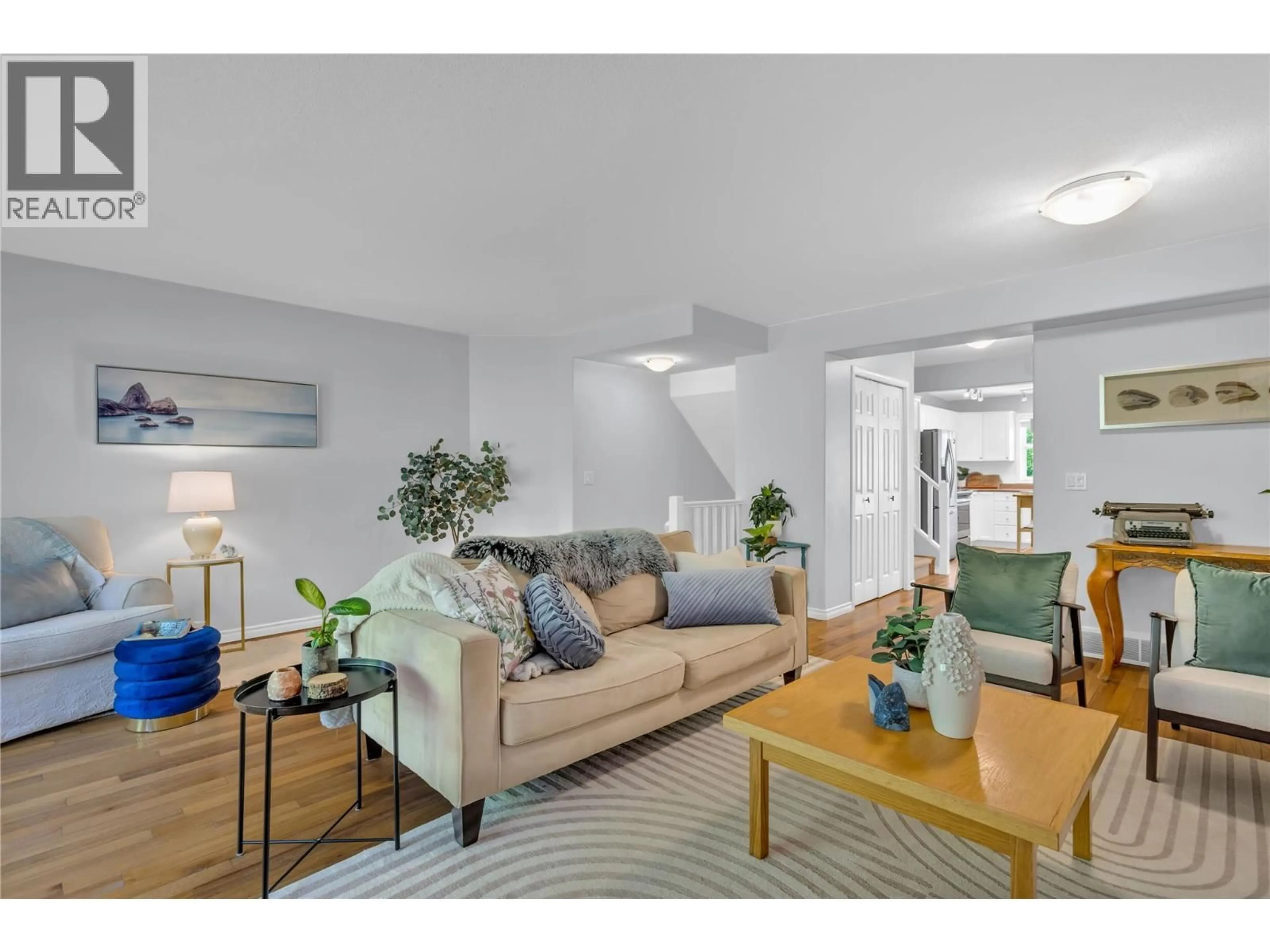Living room with furniture, unknown for 104 - 3825 GLEN CANYON DRIVE, West Kelowna British Columbia V4T2P7
