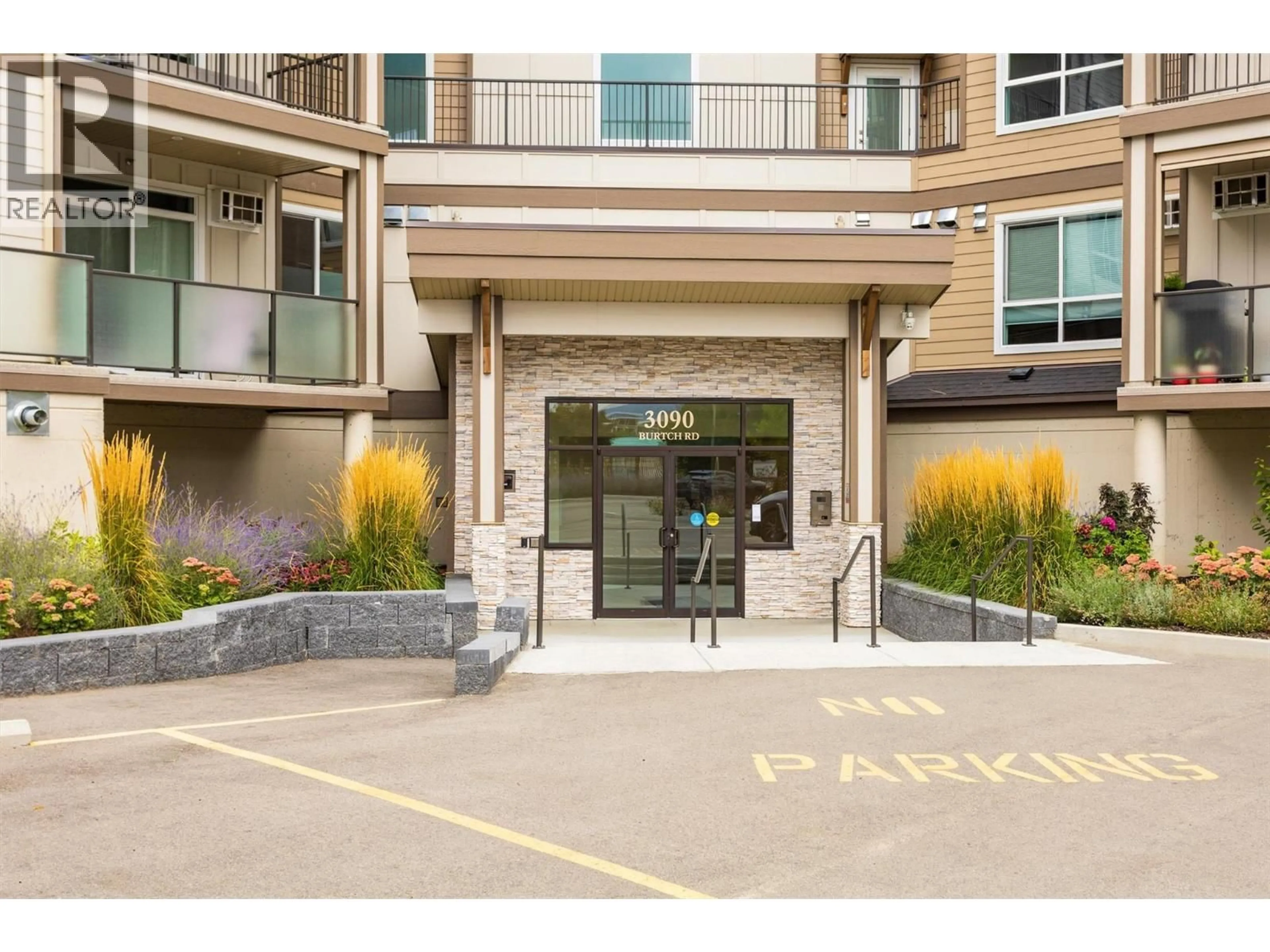 Unknown for 201 - 3090 BURTCH ROAD, Kelowna British Columbia V1W5G9