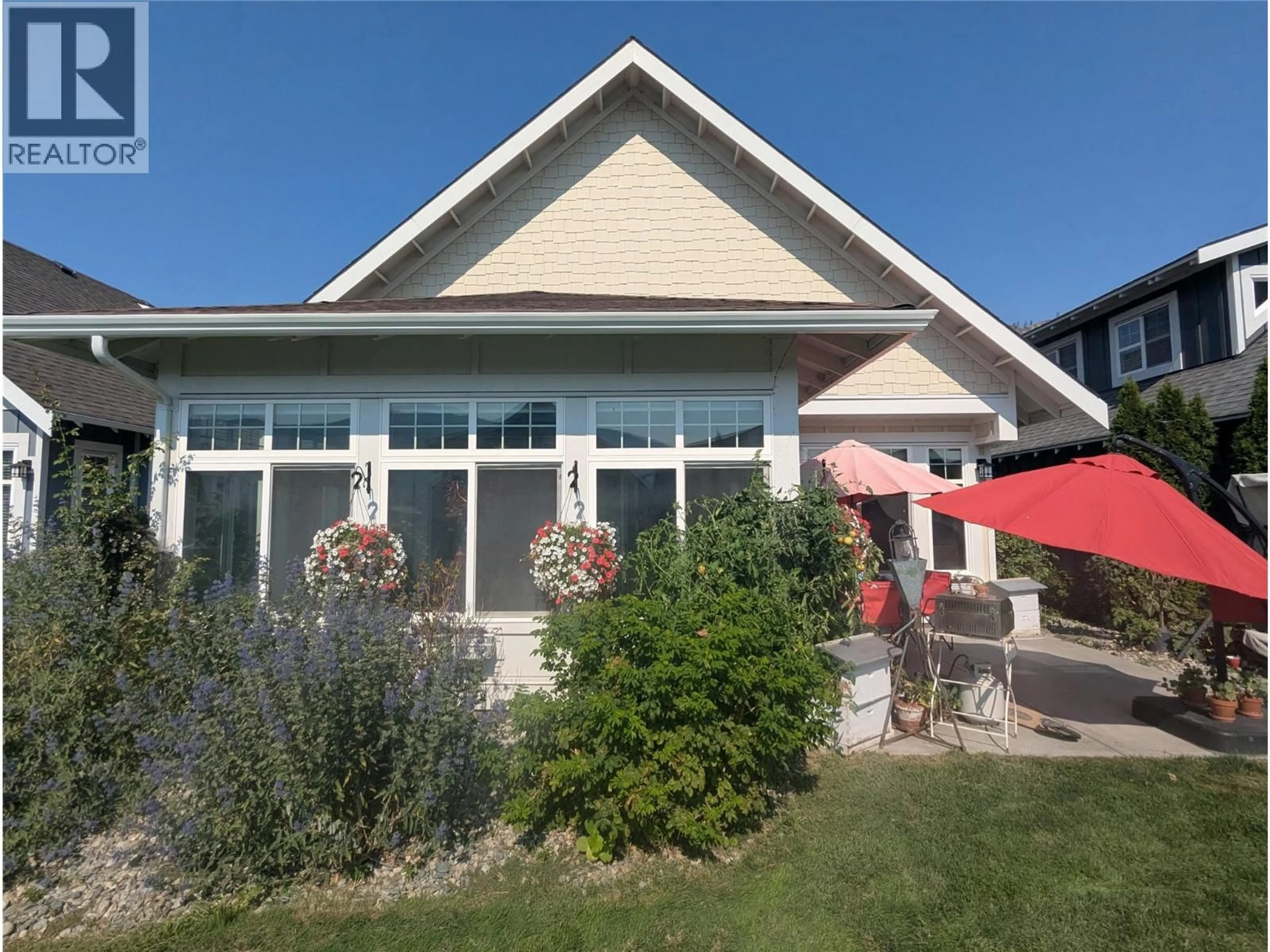 Home with vinyl exterior material, unknown for 32 - 2450 RADIO TOWER ROAD, Oliver British Columbia V0H1T1