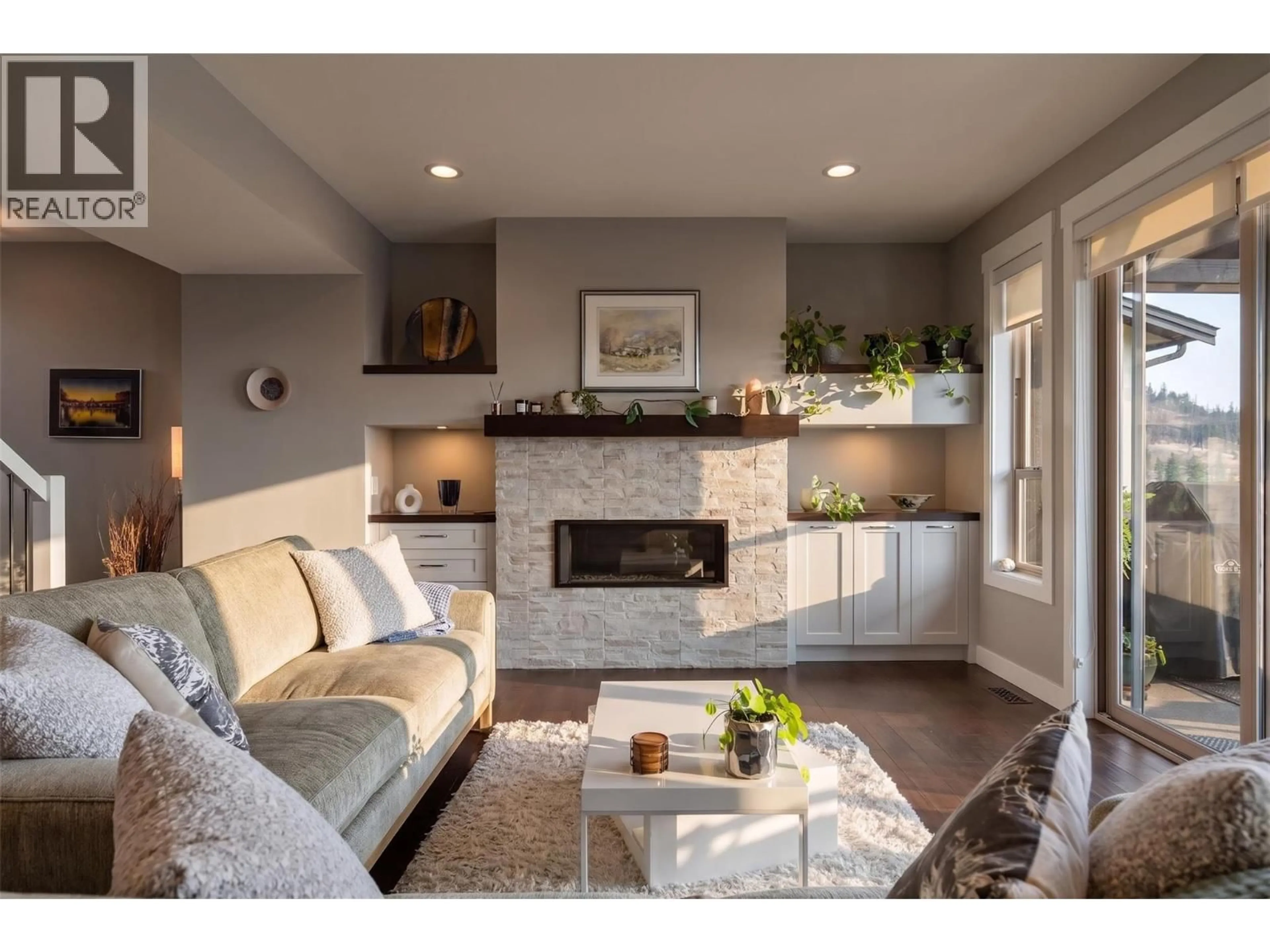 Living room with furniture, unknown for 34 - 1870 ROSEALEE LANE, West Kelowna British Columbia V1Z4E5