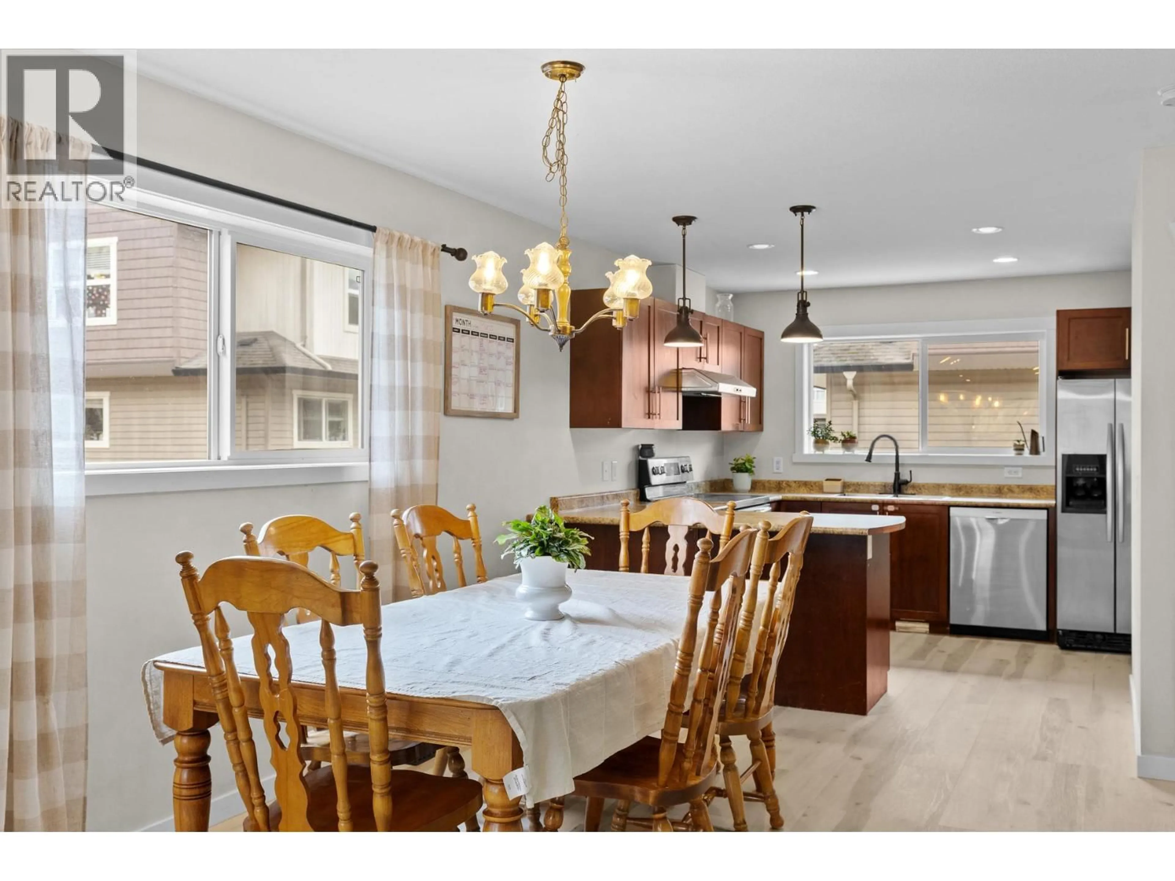 Open concept kitchen, unknown for 133 - 1355 FINDLAY ROAD, Kelowna British Columbia V1X8B8