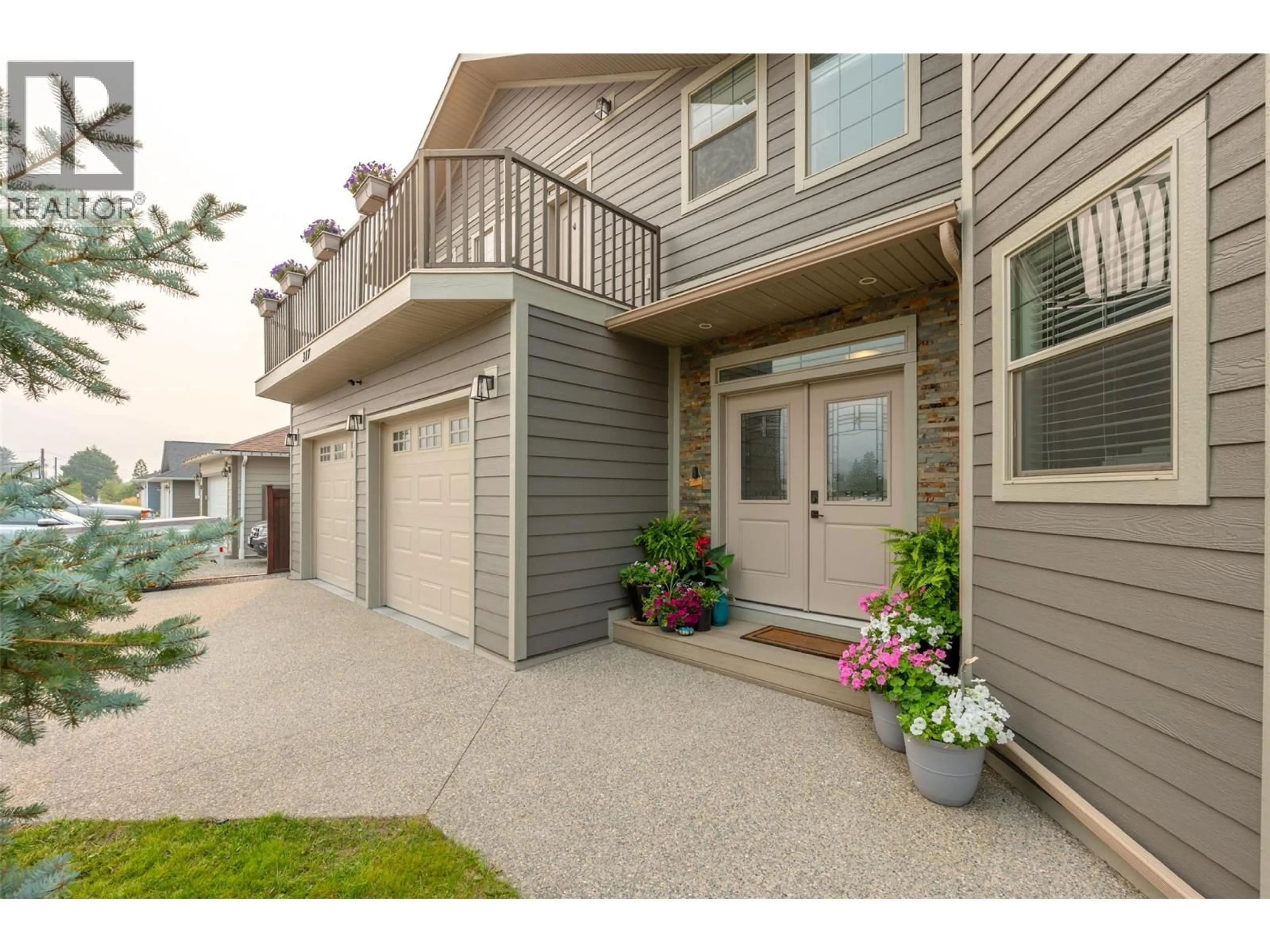 Unknown for 317 2ND AVENUE, Keremeos British Columbia V0X1N2