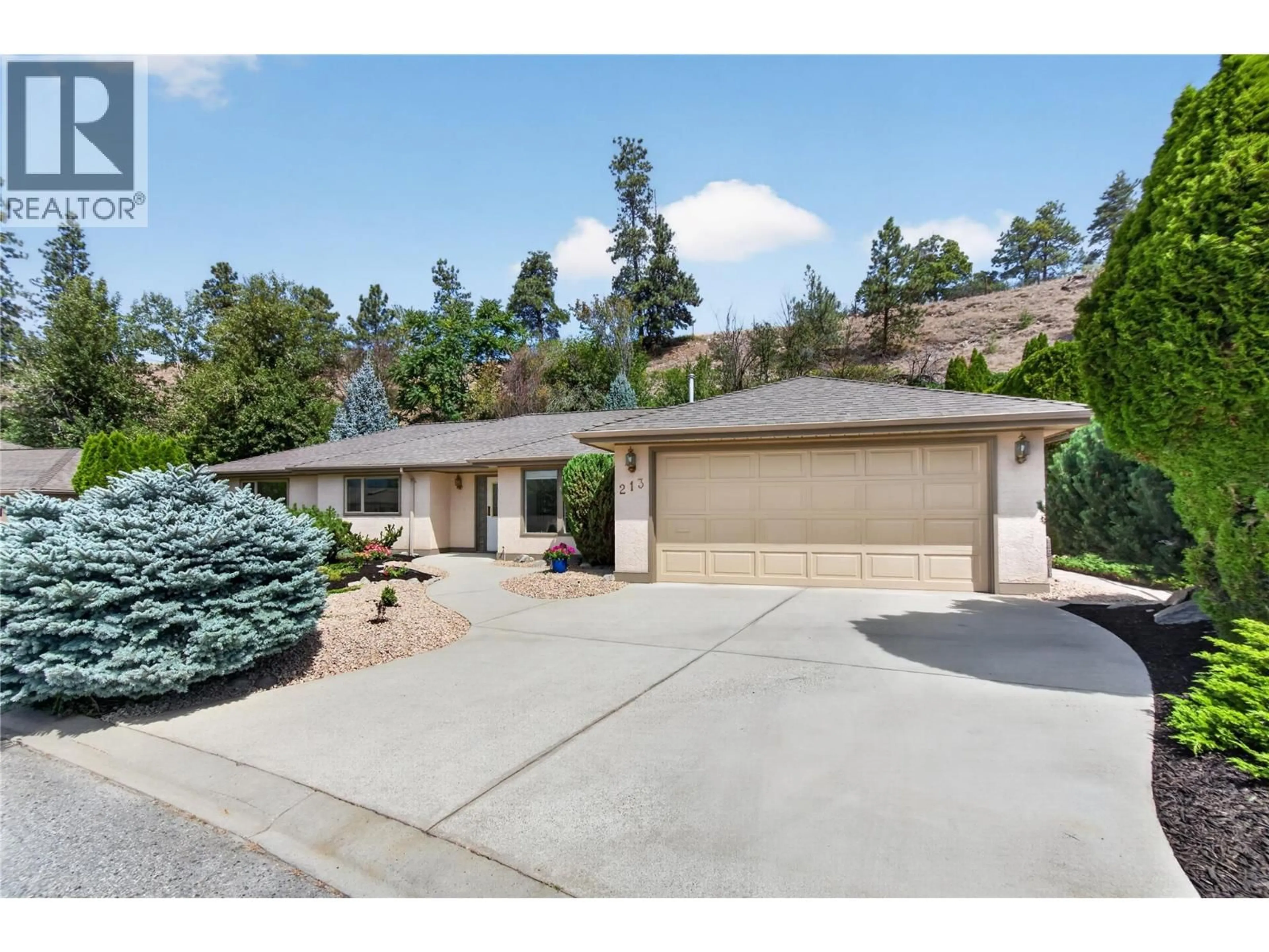 Unknown for 213 - 102 FORESTBROOK PLACE, Penticton British Columbia V2A7N4