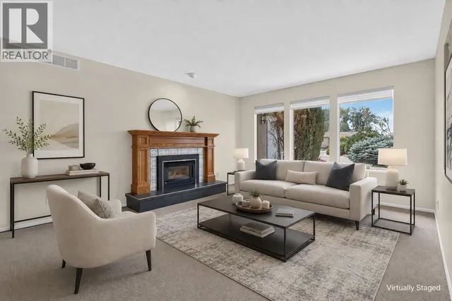 213 - 102 FORESTBROOK PLACE, Penticton 4