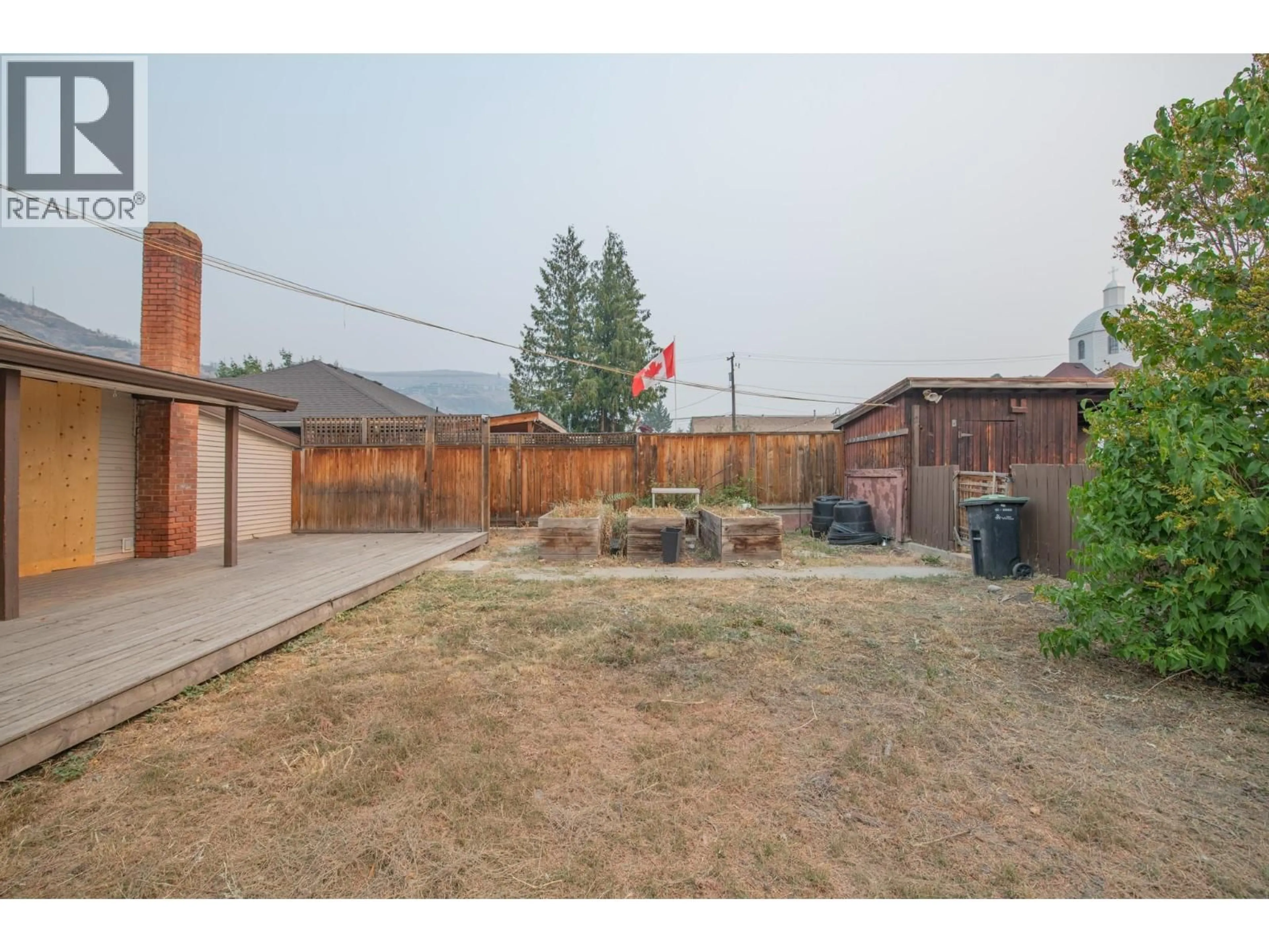 Patio, street for 3007 38 STREET, Vernon British Columbia V1T6H7