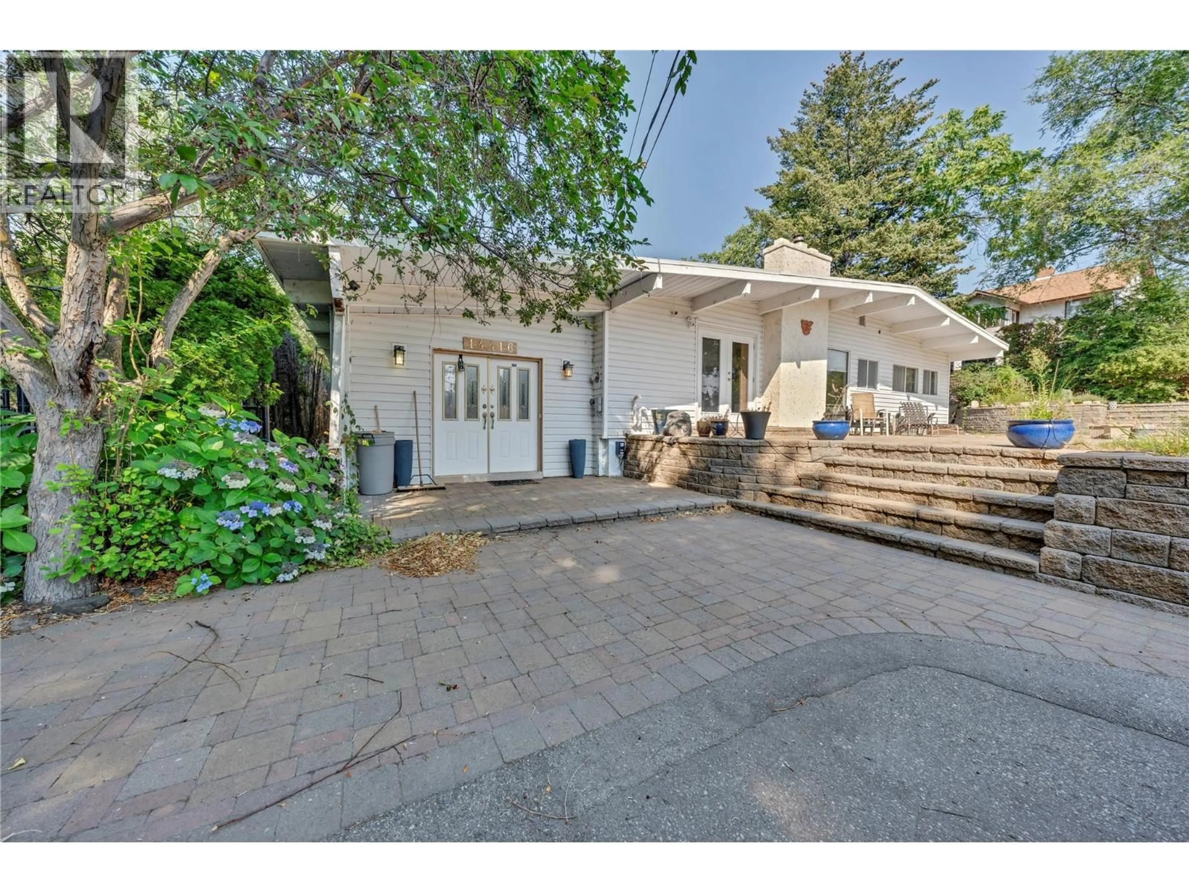 Unknown for 14416 FISHER CLOSE, Summerland British Columbia V0H1Z0