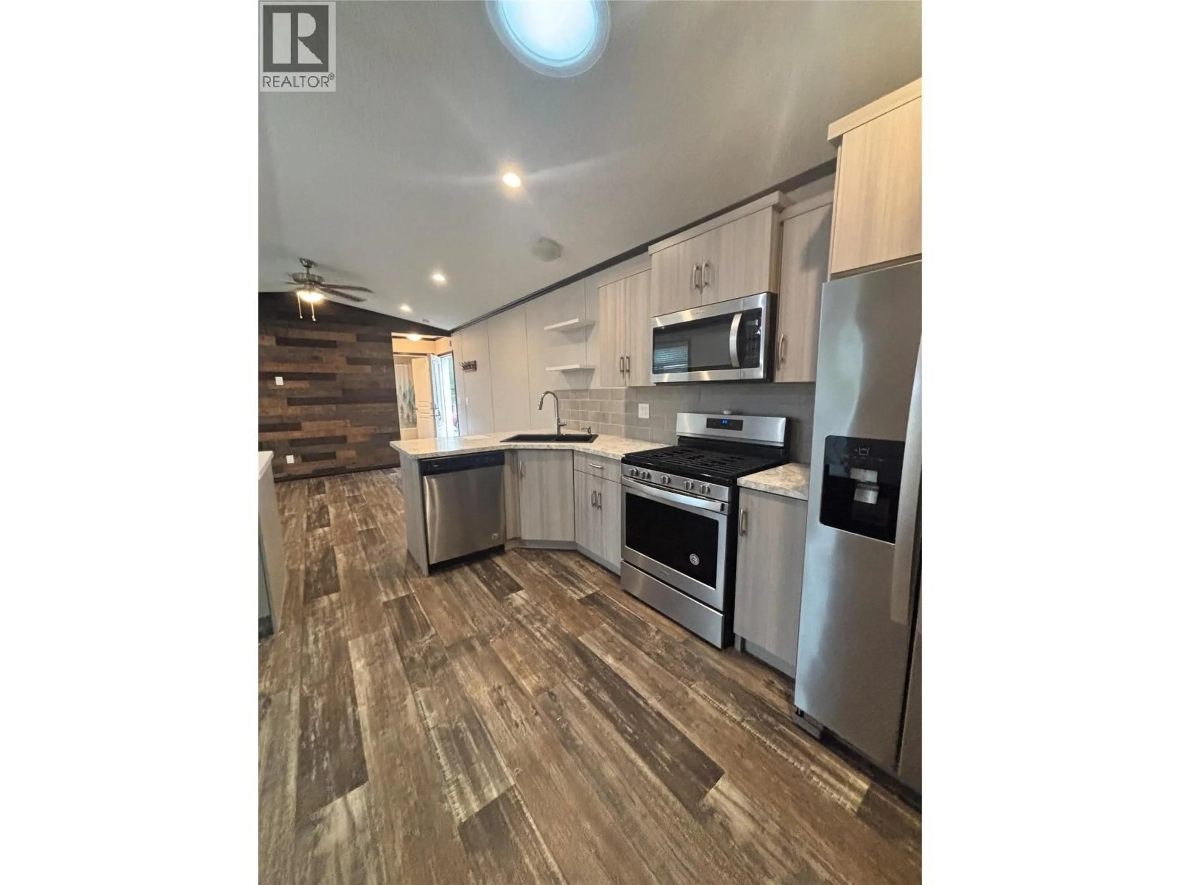 Open concept kitchen, unknown for 47 - 1133 FINDLAY ROAD, Kelowna British Columbia V1X5A9