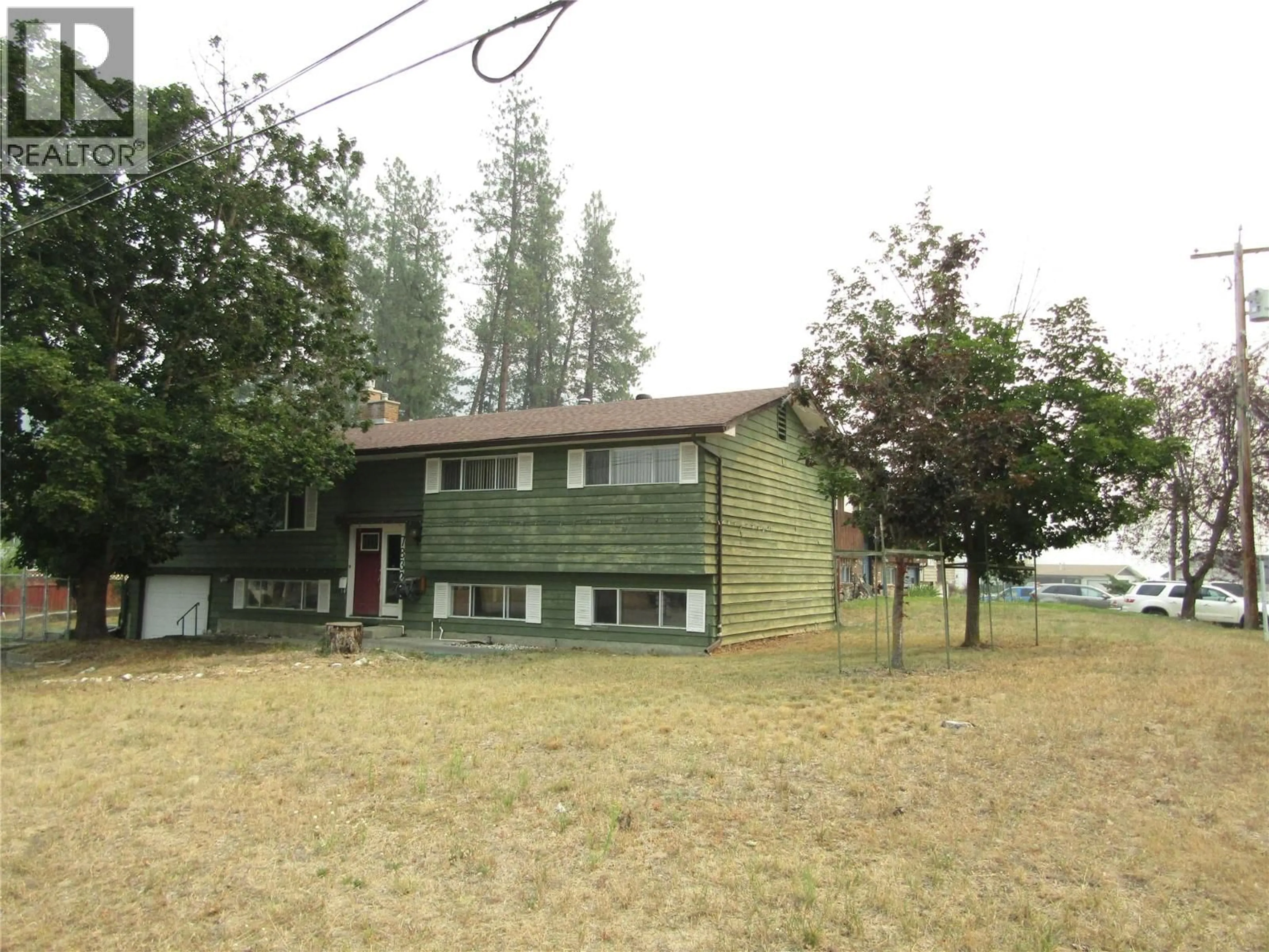 Unknown for 7832 18TH STREET, Grand Forks British Columbia V0H1H2