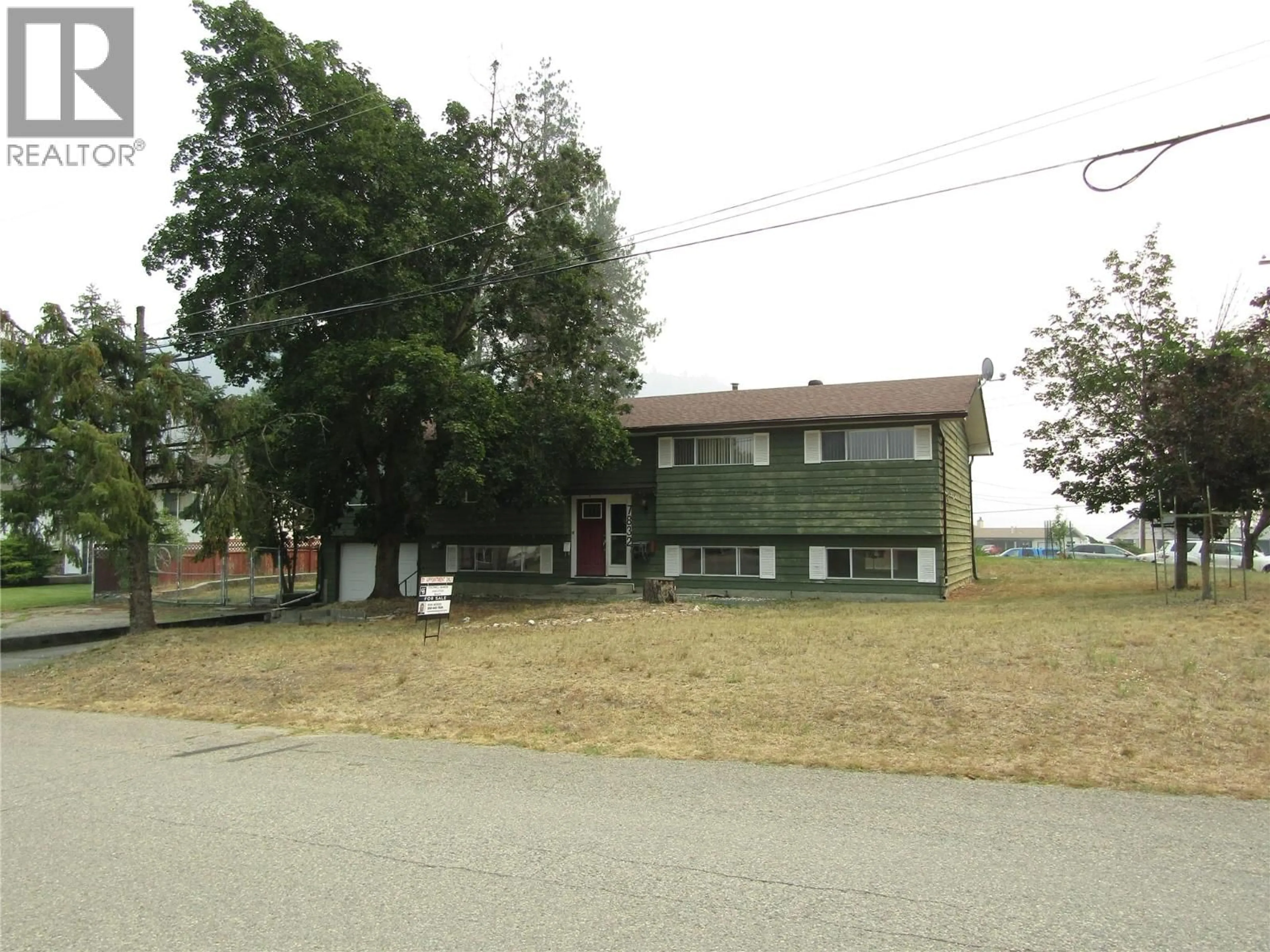 Unknown for 7832 18TH STREET, Grand Forks British Columbia V0H1H2