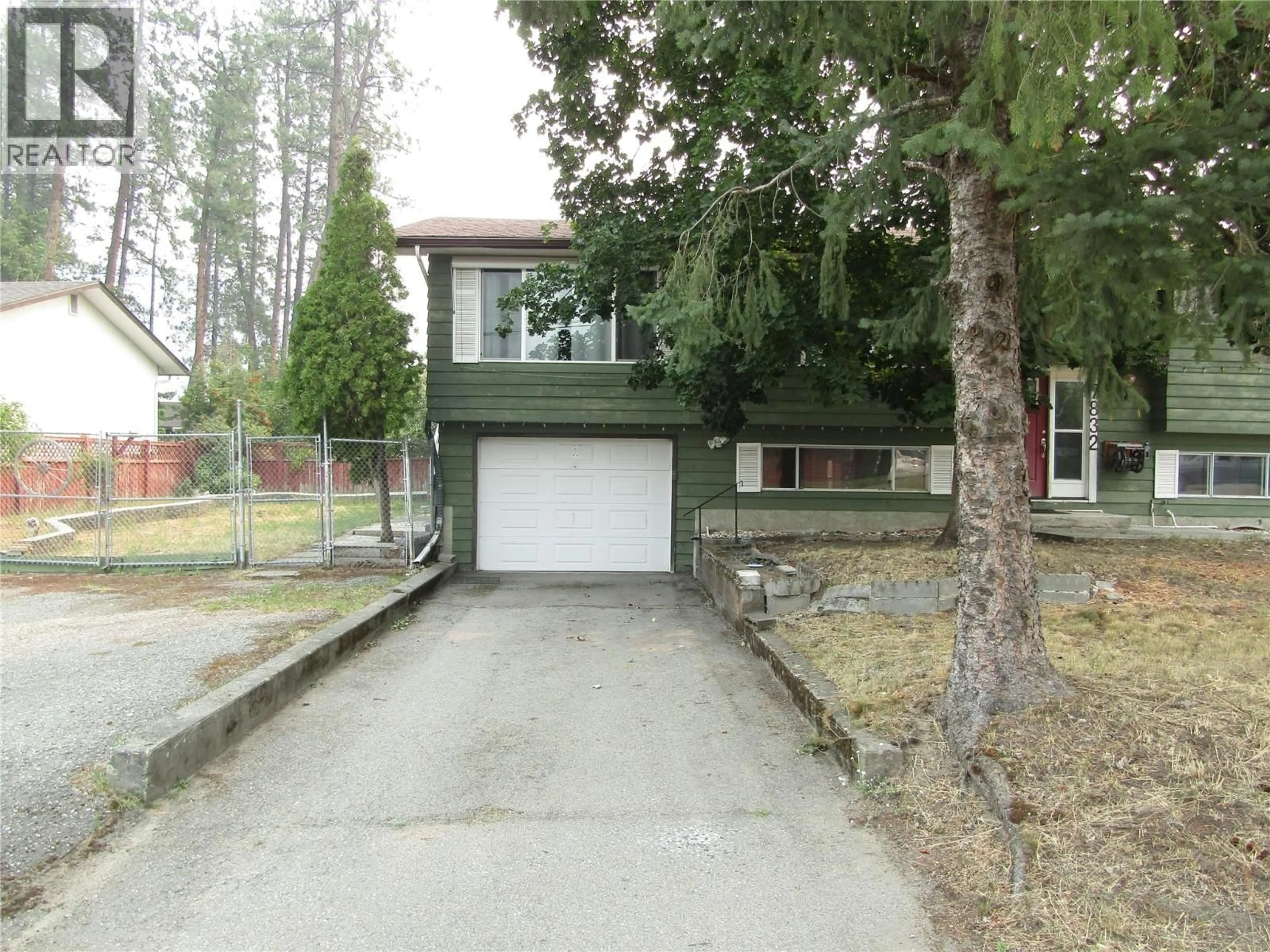 Unknown for 7832 18TH STREET, Grand Forks British Columbia V0H1H2