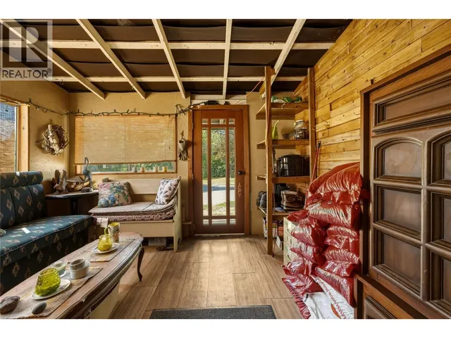 244 MABEL LAKE ROAD, Lumby 5
