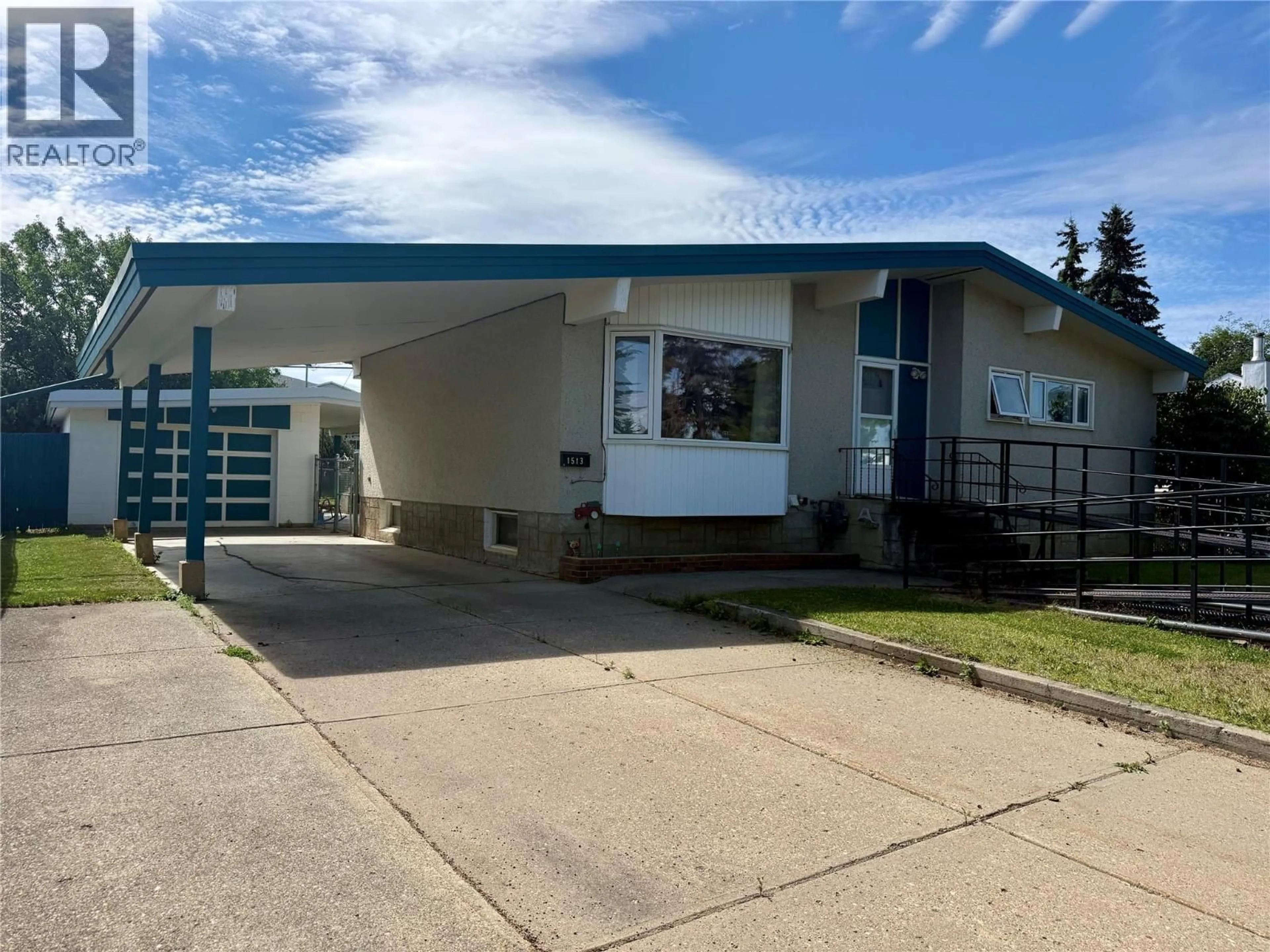 Unknown for 1513 108 AVENUE, Dawson Creek British Columbia V1G2T5