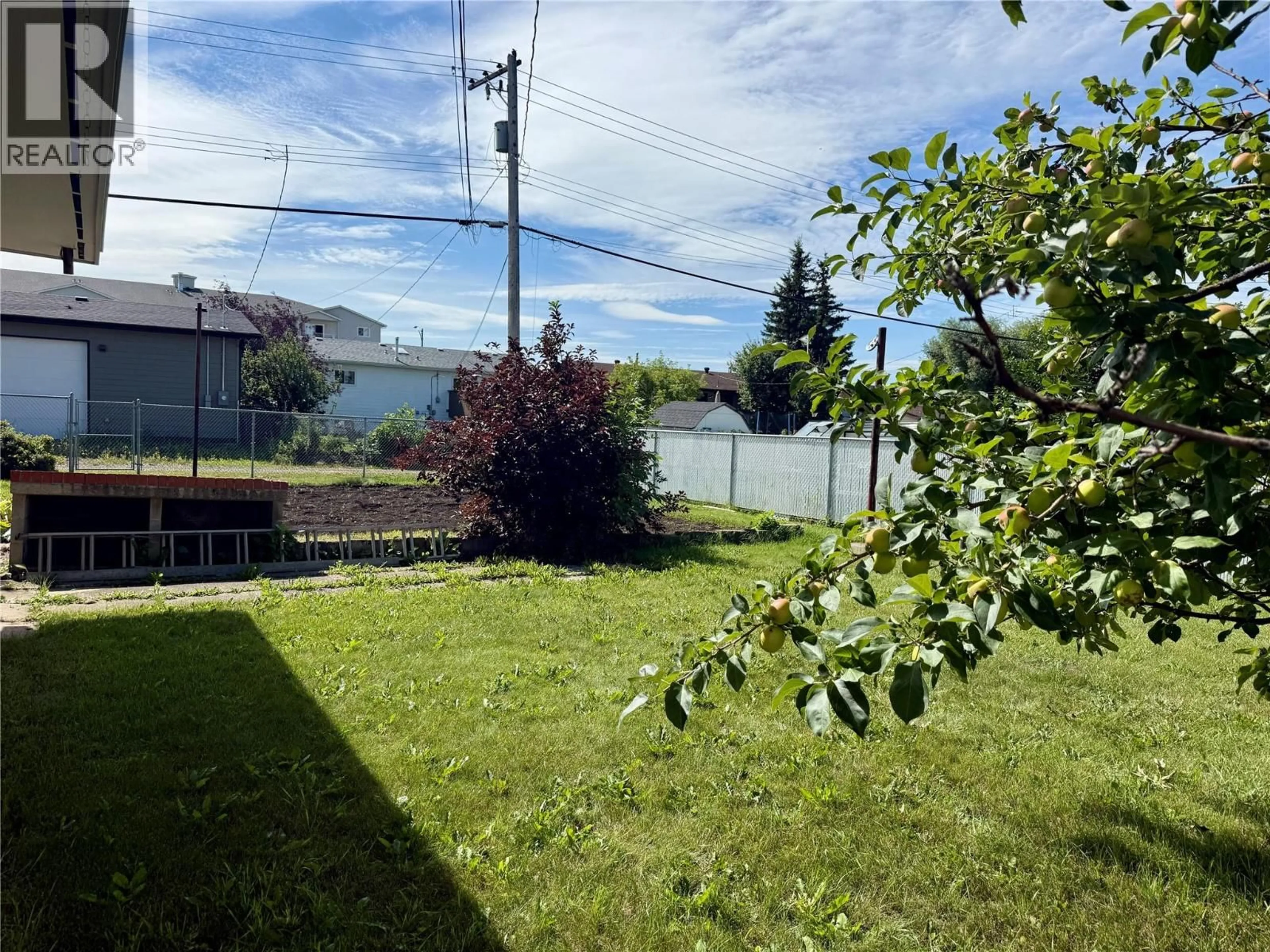 Unknown for 1513 108 AVENUE, Dawson Creek British Columbia V1G2T5