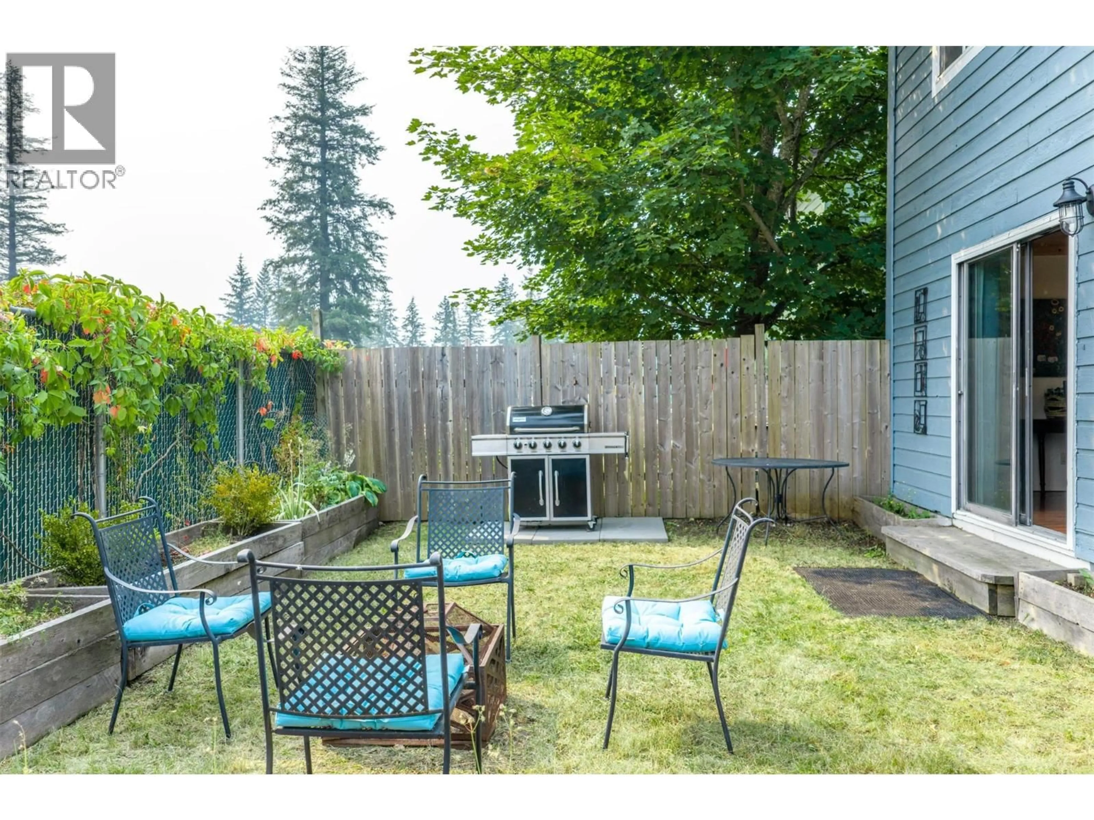 Patio, unknown for 1852 CORBIN PLACE, Revelstoke British Columbia V0E2S0