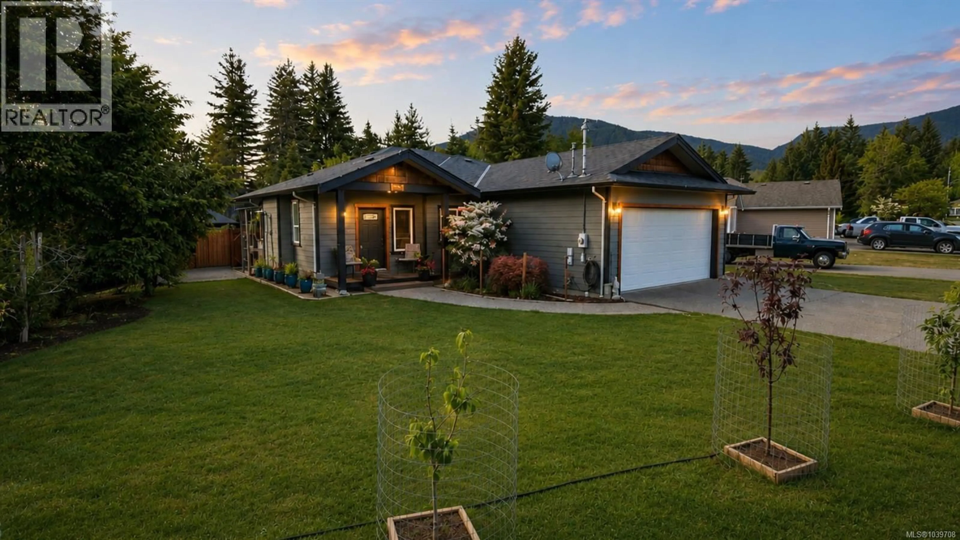 Unknown for 224 JOHEL ROAD, Lake Cowichan British Columbia V0R2G0