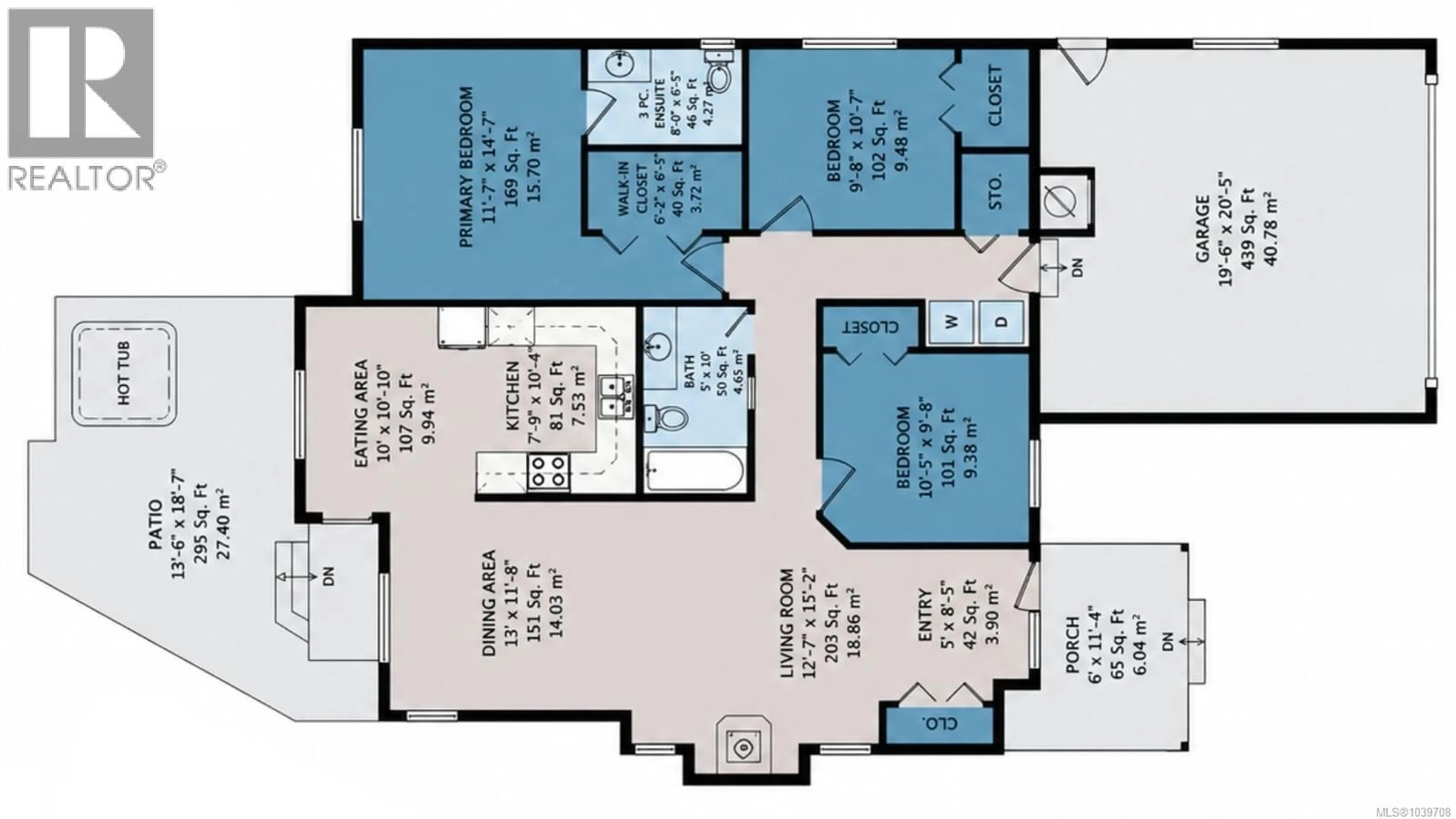 Floor plan for 224 JOHEL ROAD, Lake Cowichan British Columbia V0R2G0
