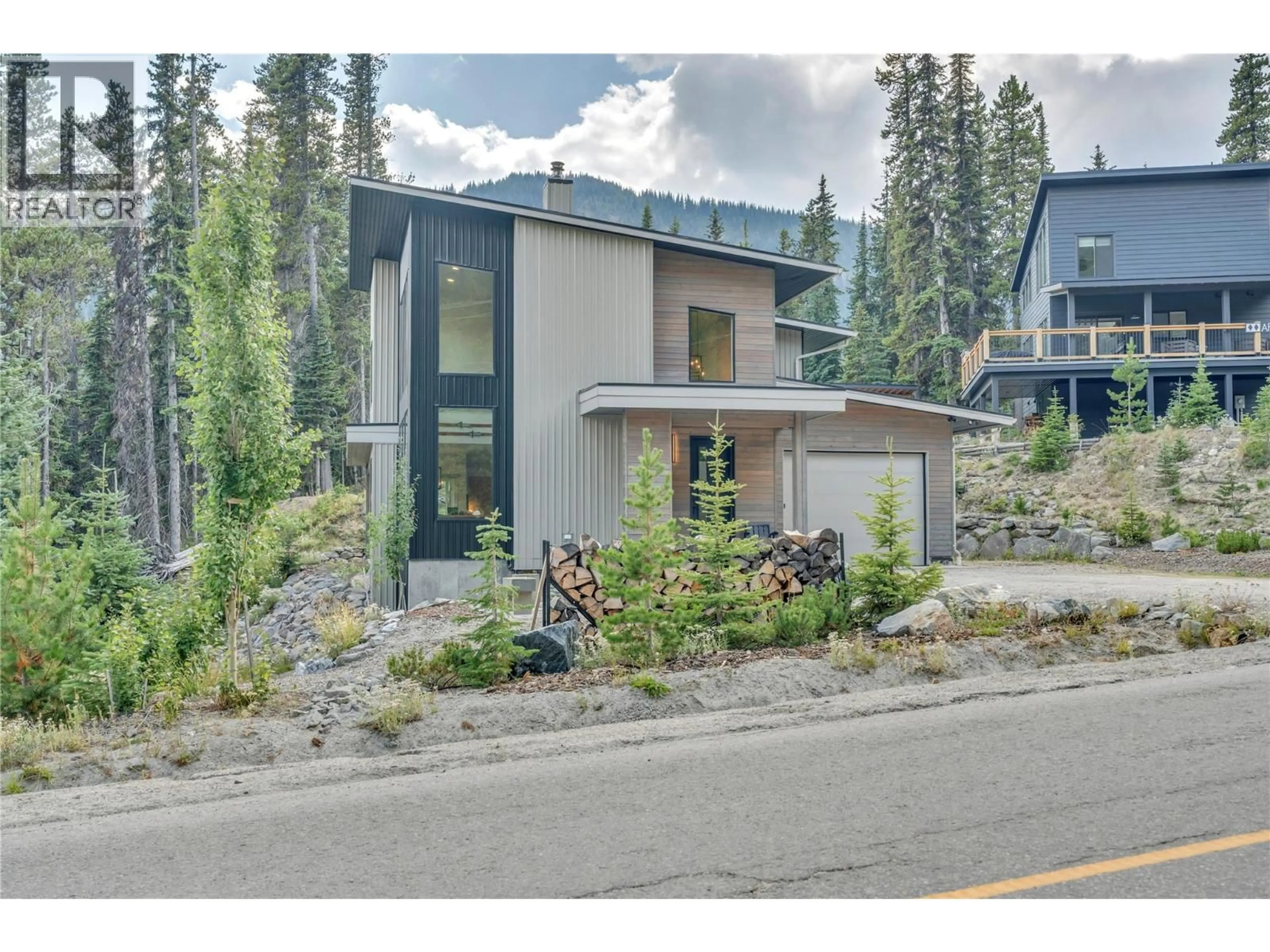 Unknown for 1405 APEX MOUNTAIN ROAD, Apex Mountain British Columbia V2A8L8