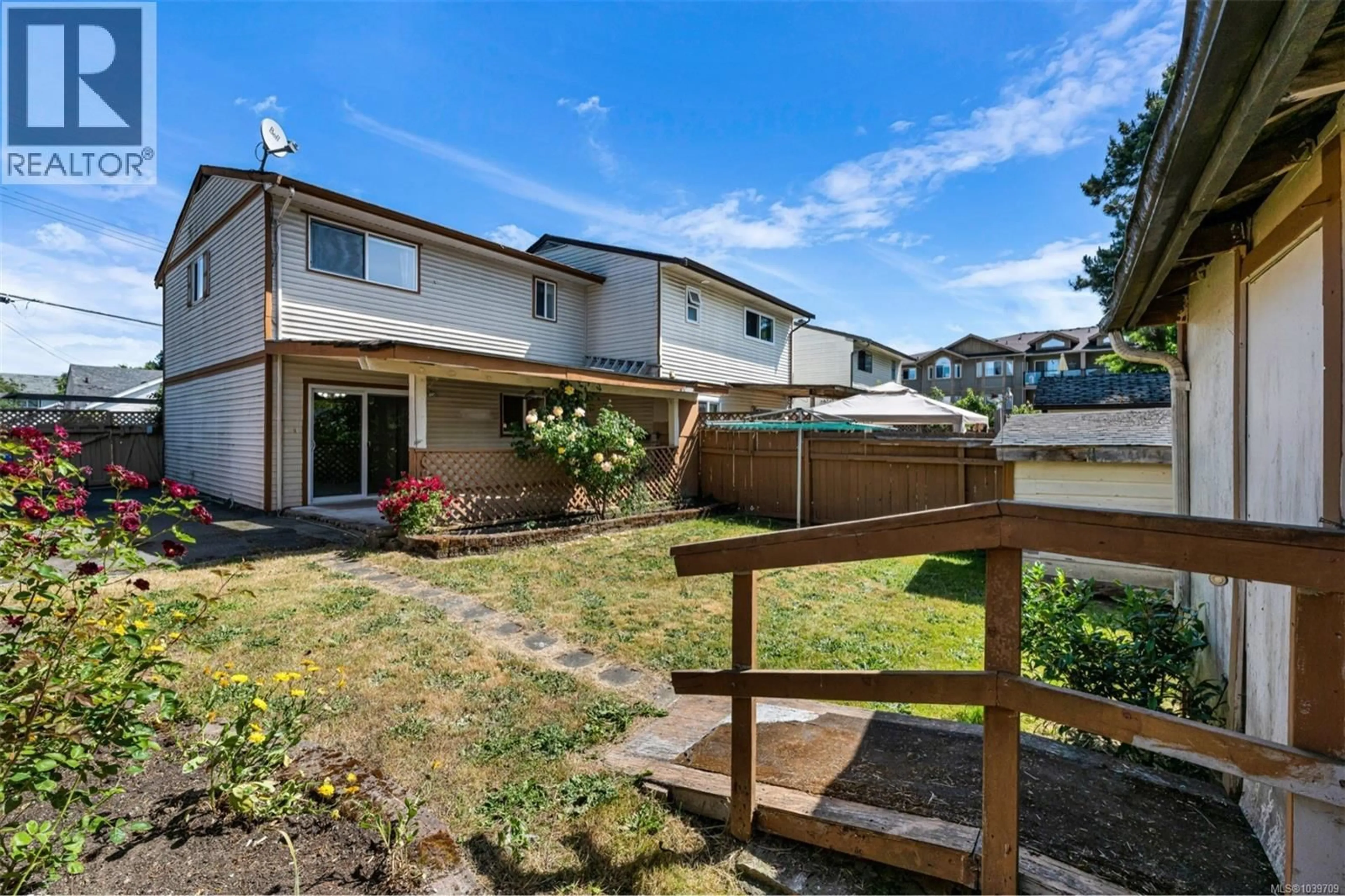 Patio, unknown for 630 DOBSON ROAD, Duncan British Columbia V9L2L7