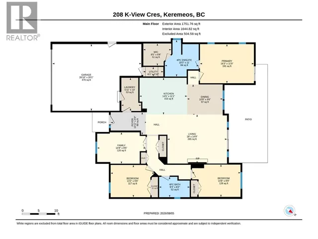 208 K-VIEW CRESCENT, Keremeos 4