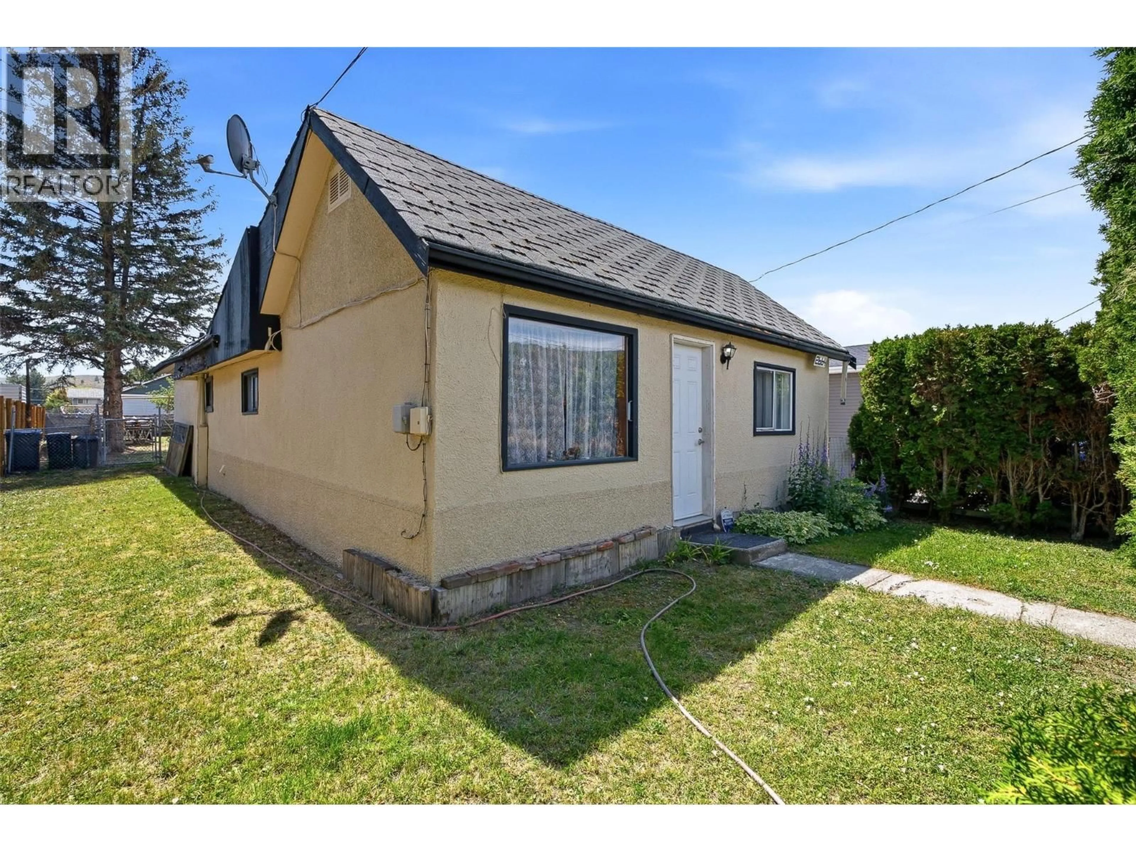 Unknown for 2664 COUTLEE AVENUE, Merritt British Columbia V1K1A9