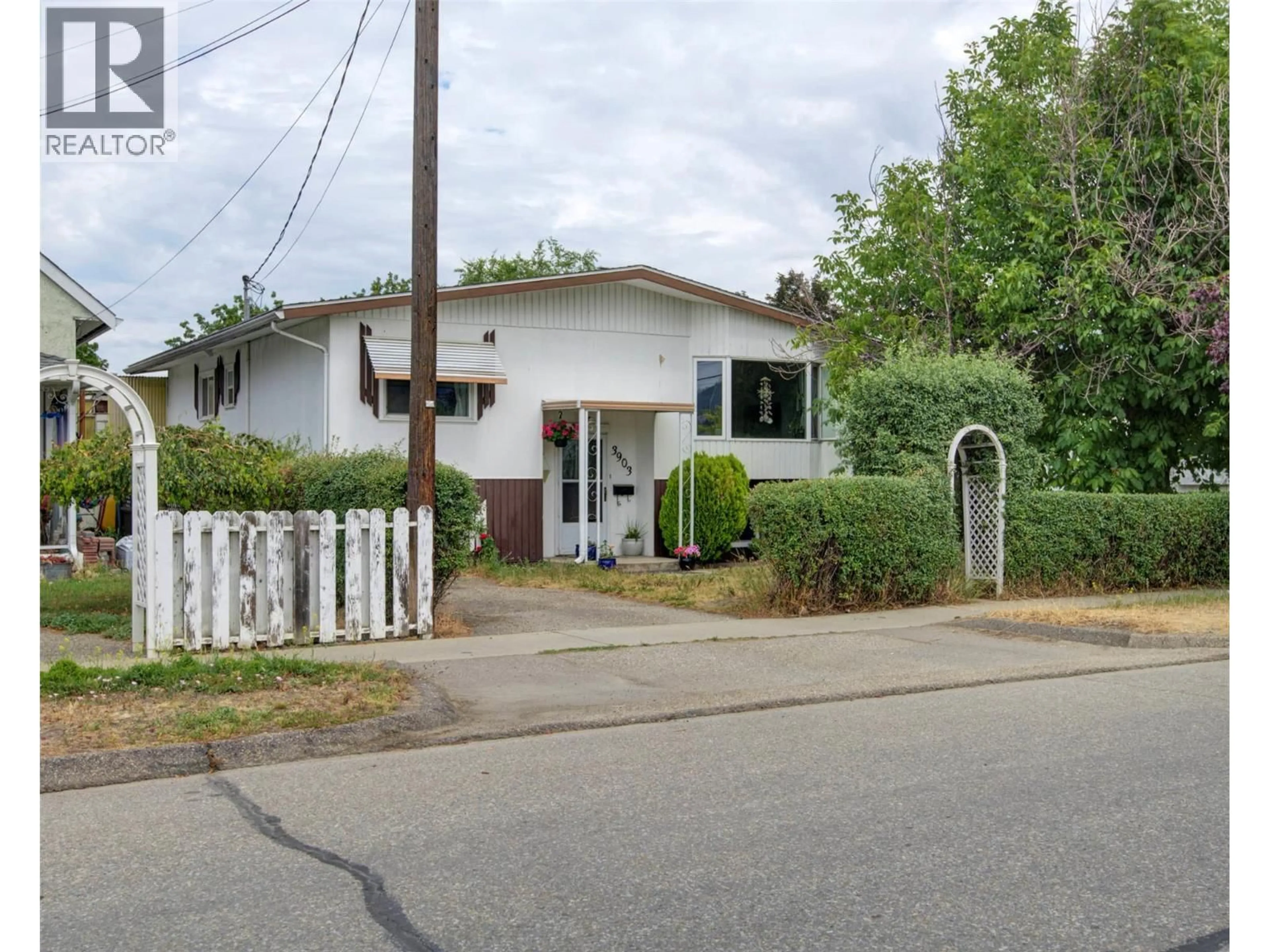 Unknown for 3903 27 AVENUE, Vernon British Columbia V1T1S8