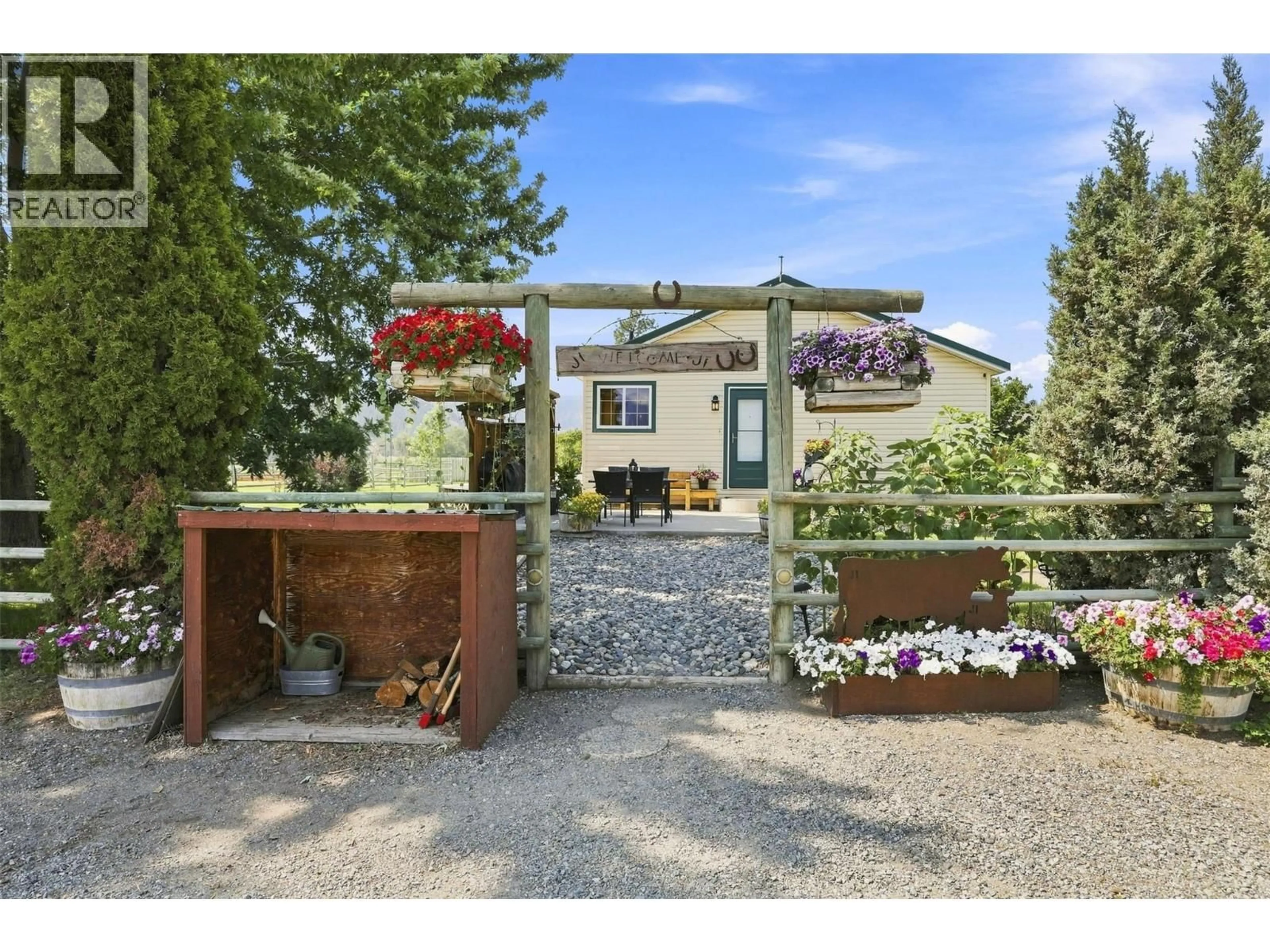 Unknown for 2225 HAZELHURST ROAD, Merritt British Columbia V1K1N7
