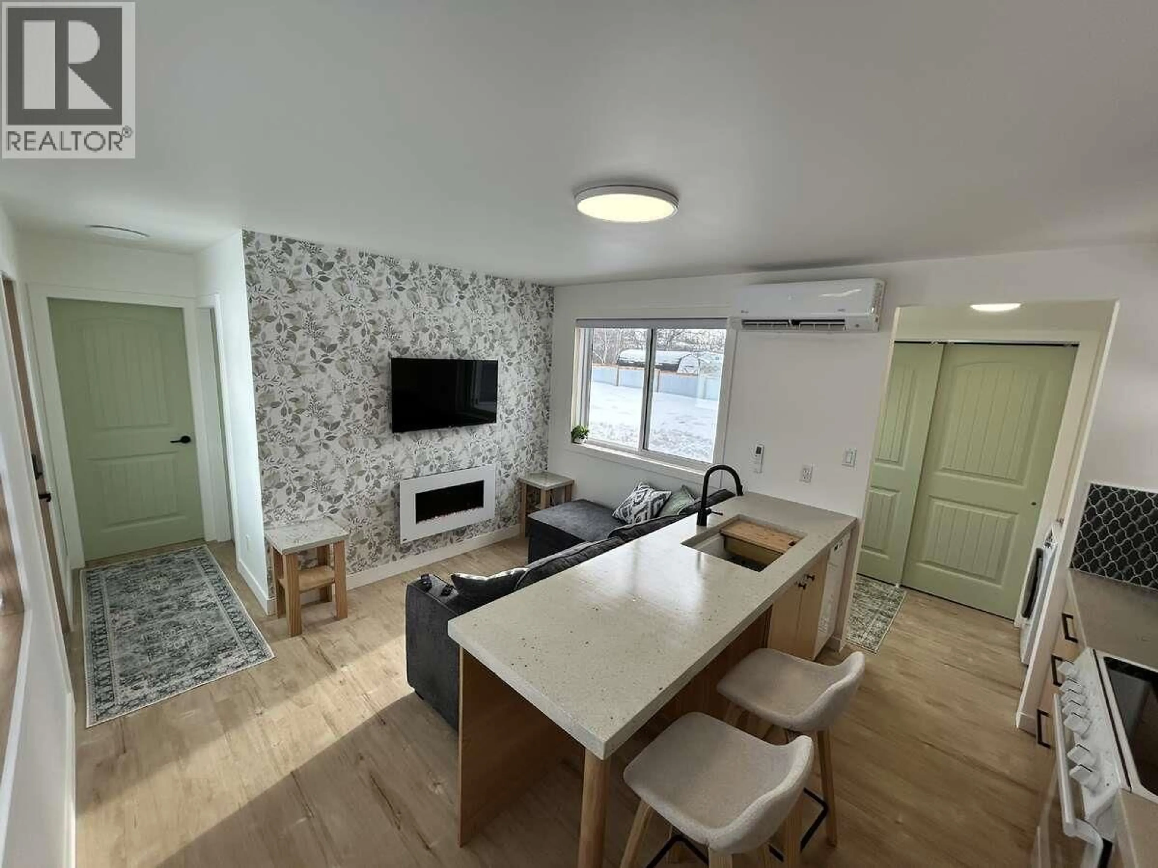 A pic of a room for 9200 8 STREET, Dawson Creek British Columbia V1G3N6