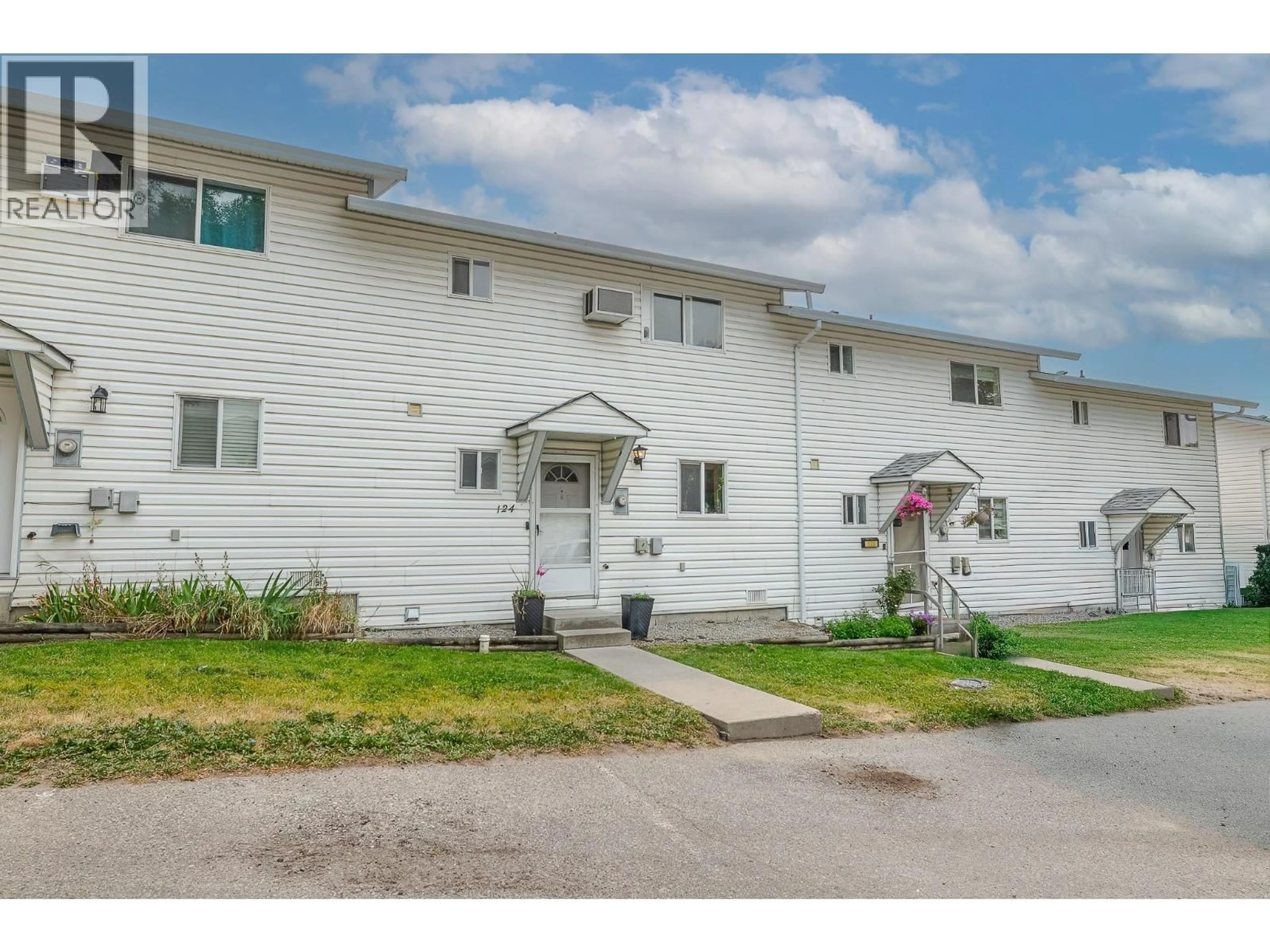 Unknown for 124 - 3004 SOUTH MAIN STREET, Penticton British Columbia V2A6Y2