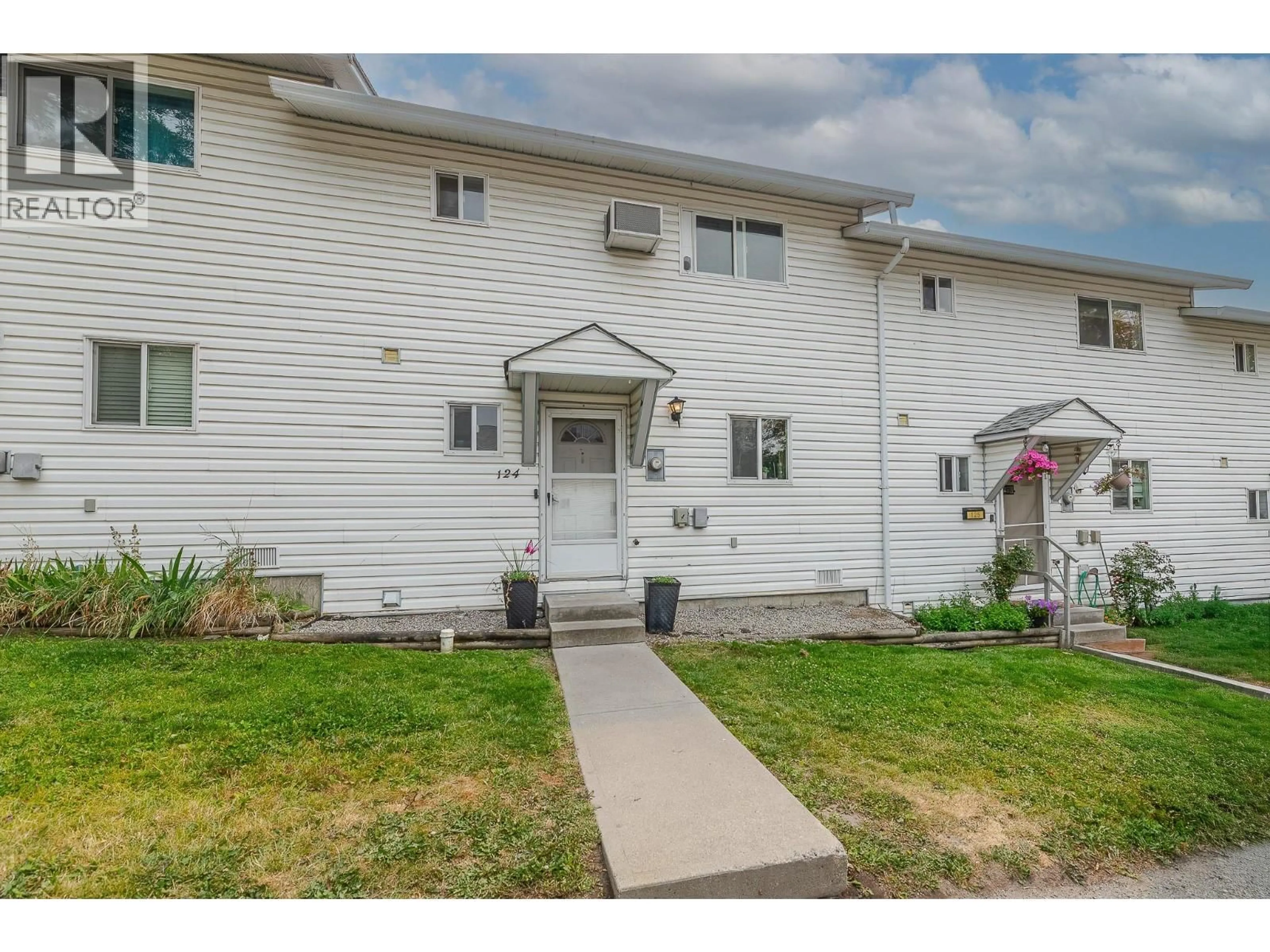 Unknown for 124 - 3004 SOUTH MAIN STREET, Penticton British Columbia V2A6Y2