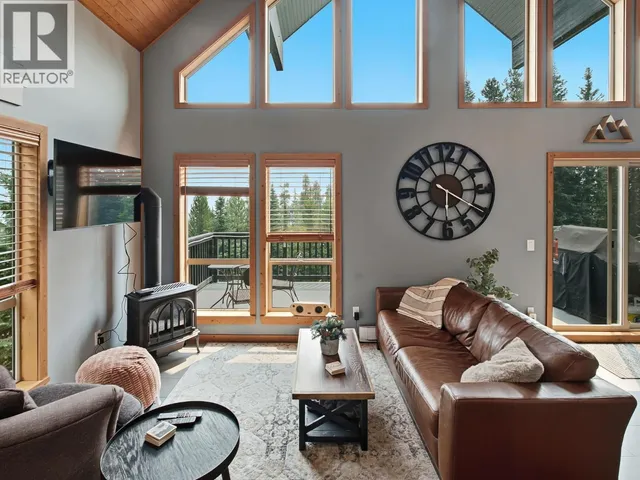 4833 SNOW PINES ROAD, Big White 3