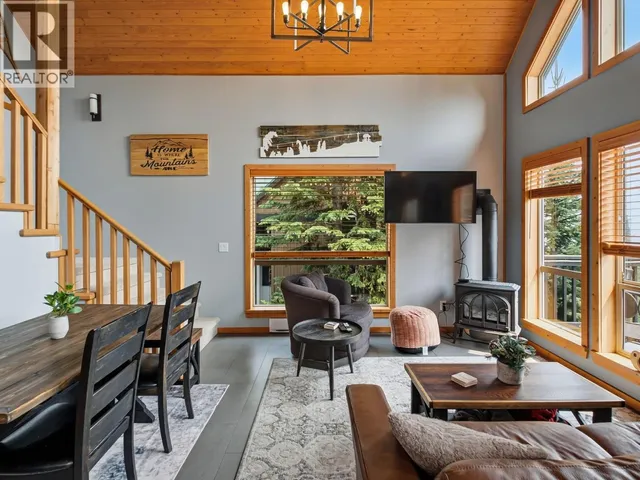 4833 SNOW PINES ROAD, Big White 5