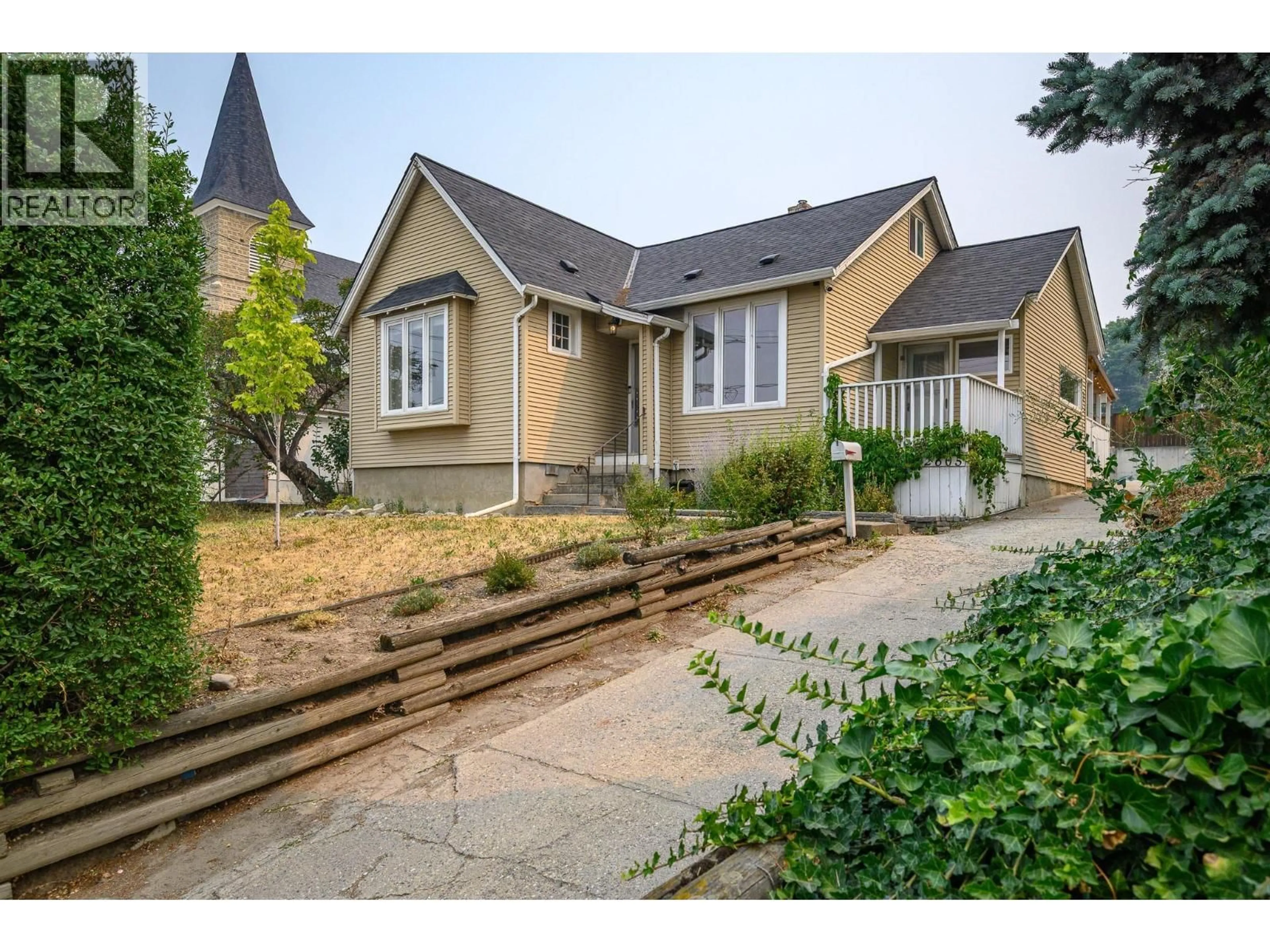 Unknown for 2605 27 STREET, Vernon British Columbia V1T4W1