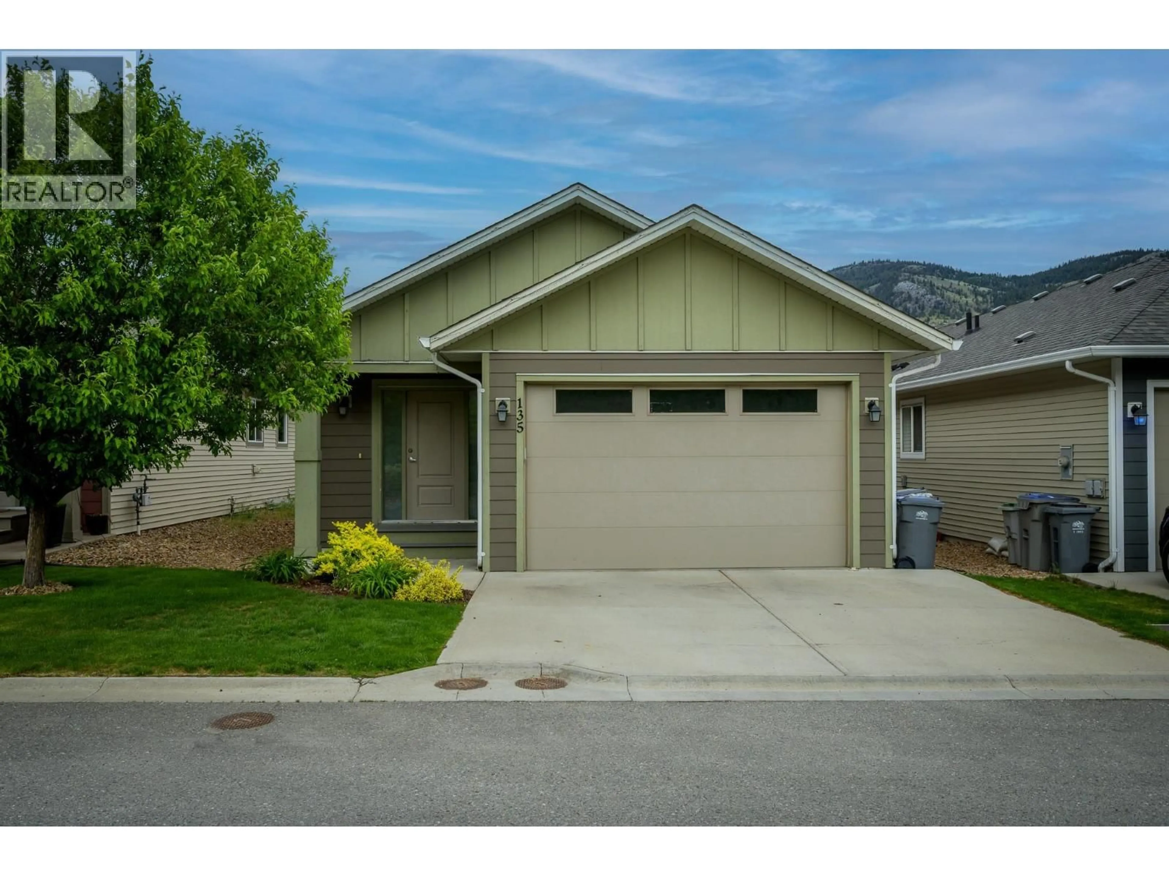 Unknown for 135 - 8800 DALLAS DRIVE, Kamloops British Columbia V2C0G8