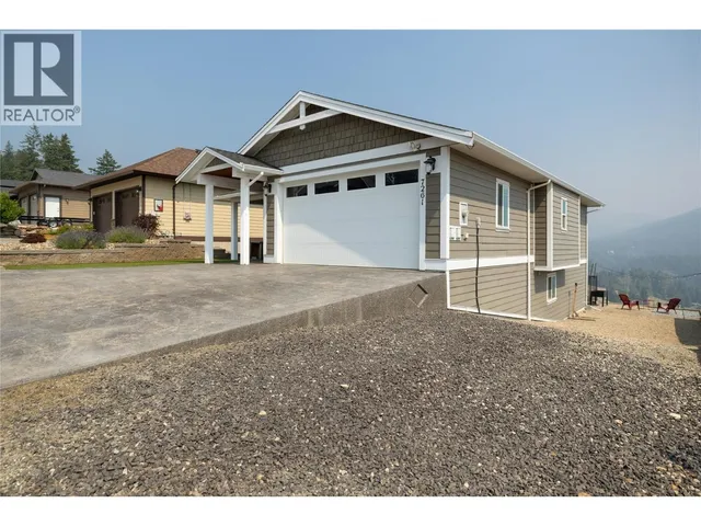 7261 SILVER RIDGE DRIVE, Vernon 3