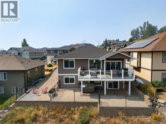 7261 SILVER RIDGE DRIVE, Vernon 5
