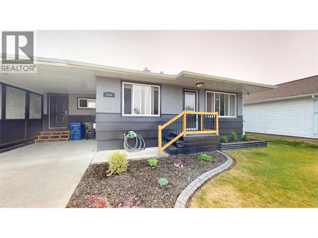 315 5 STREET SOUTH, Cranbrook 3