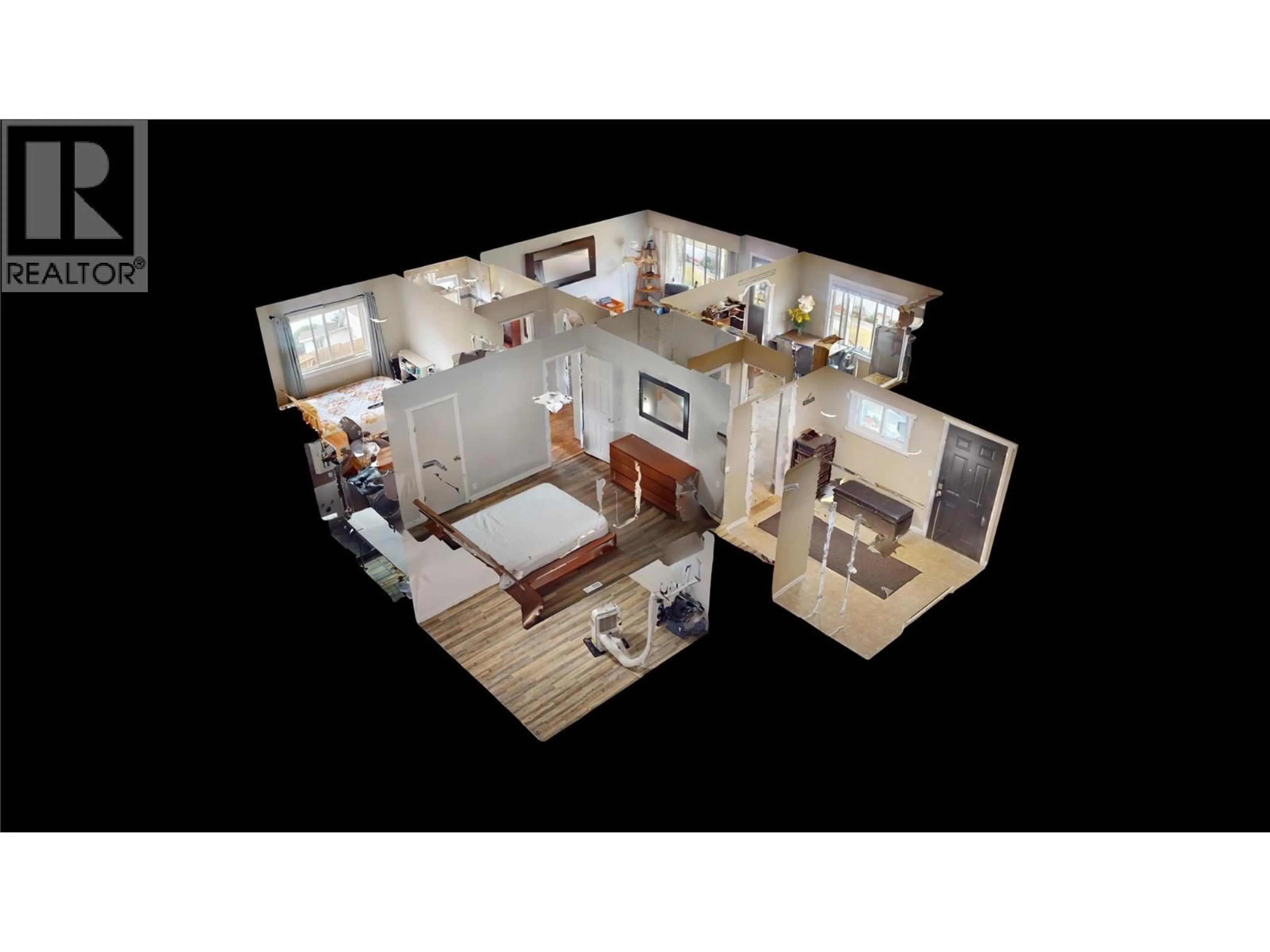 Floor plan for 315 5 STREET SOUTH, Cranbrook British Columbia V1C1J5
