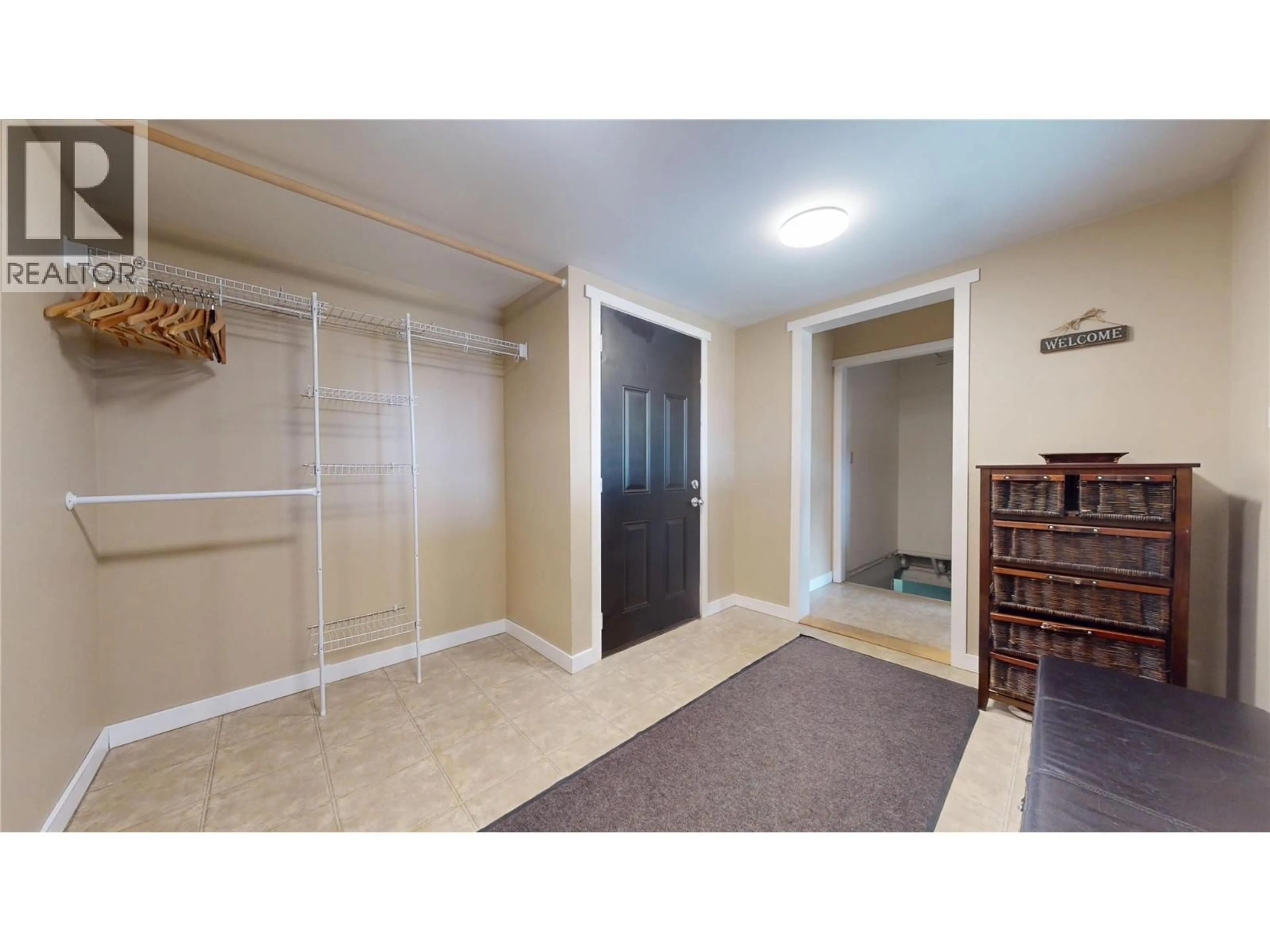Storage room or clothes room or walk-in closet for 315 5 STREET SOUTH, Cranbrook British Columbia V1C1J5